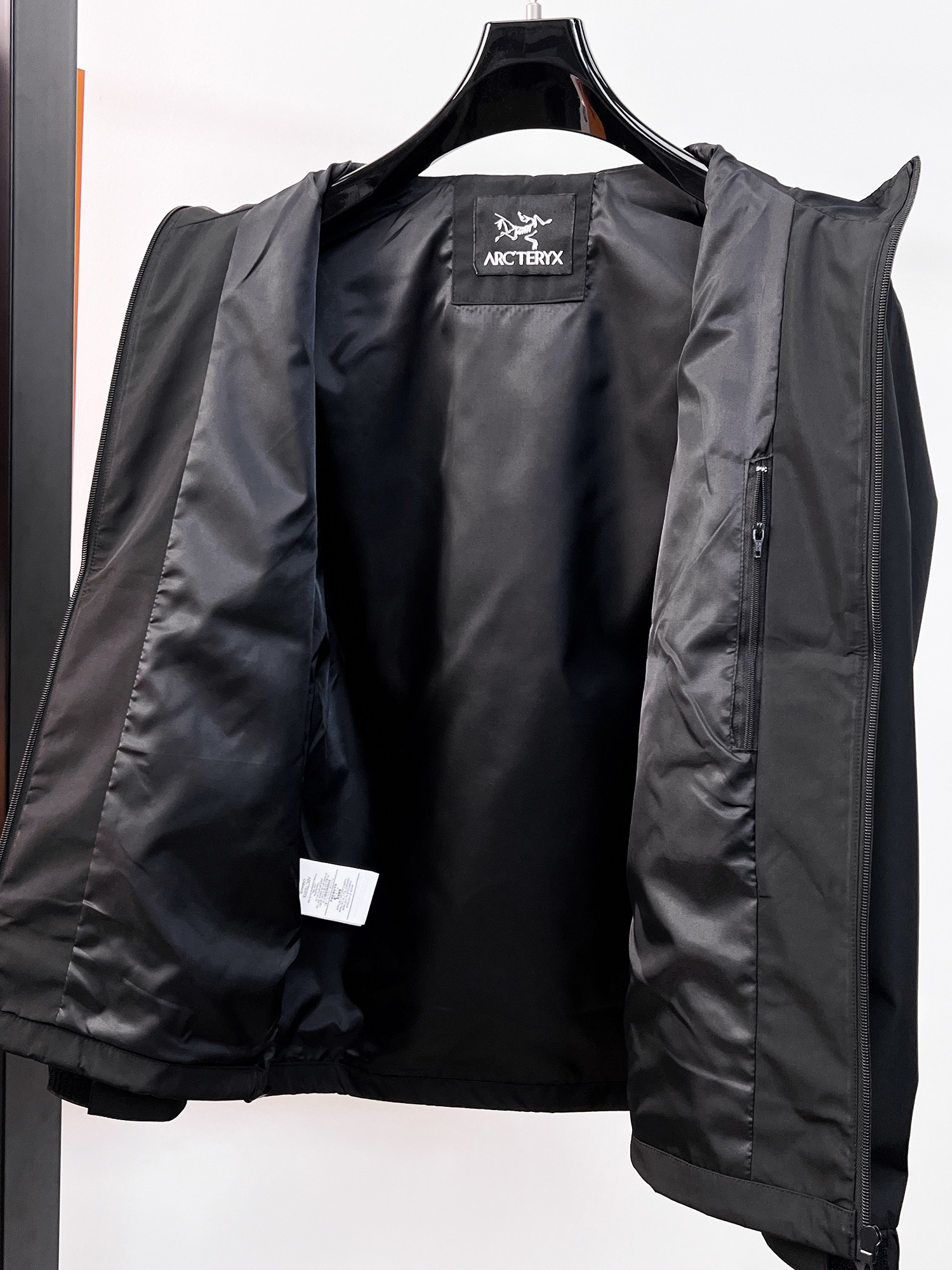 jacket Man