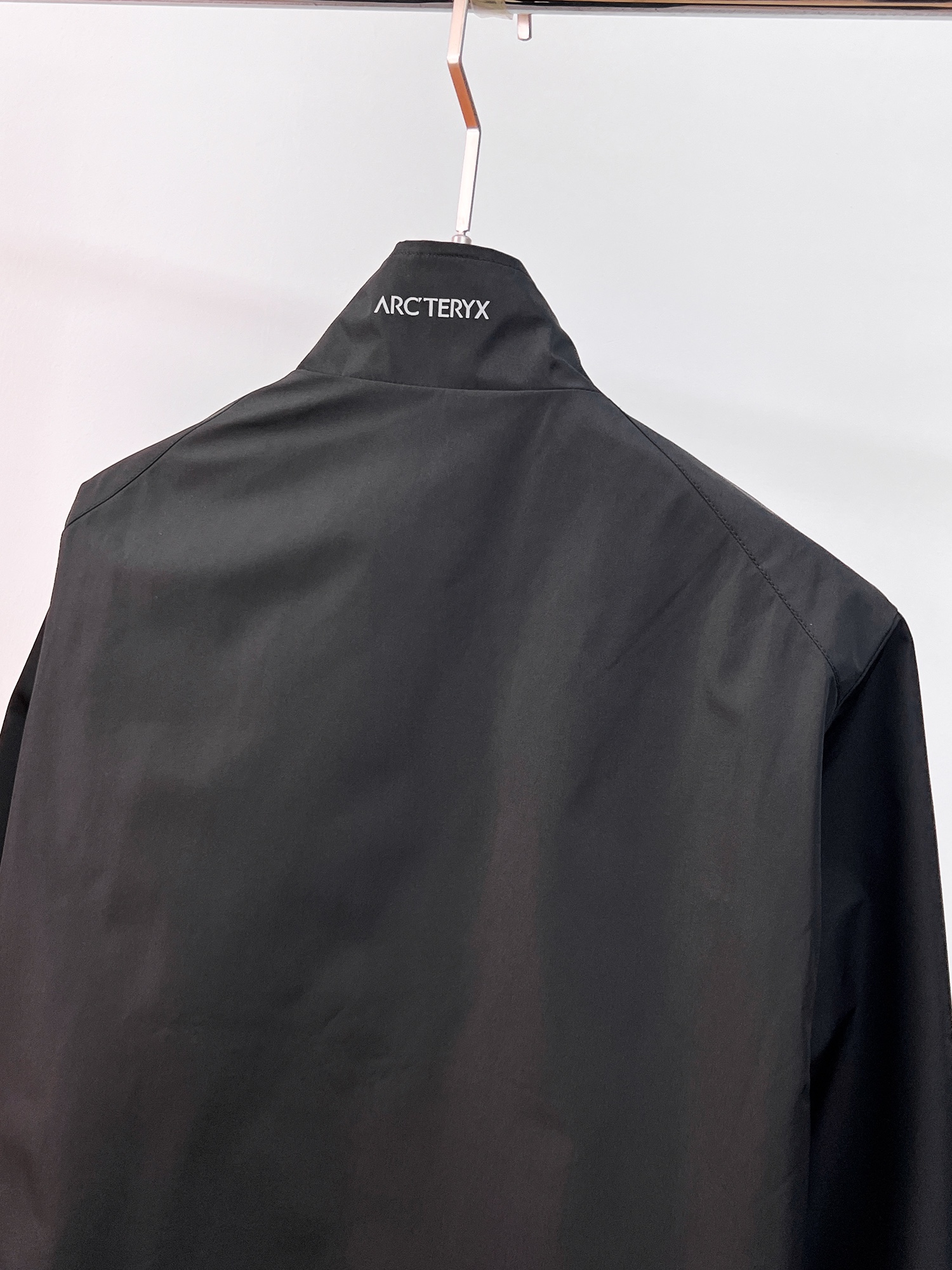 jacket Man
