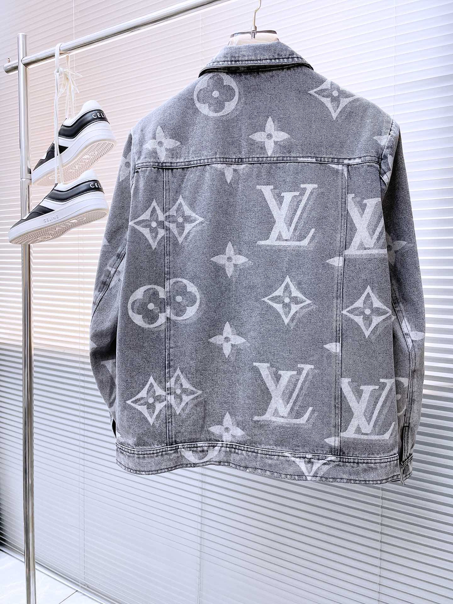 jacket Man