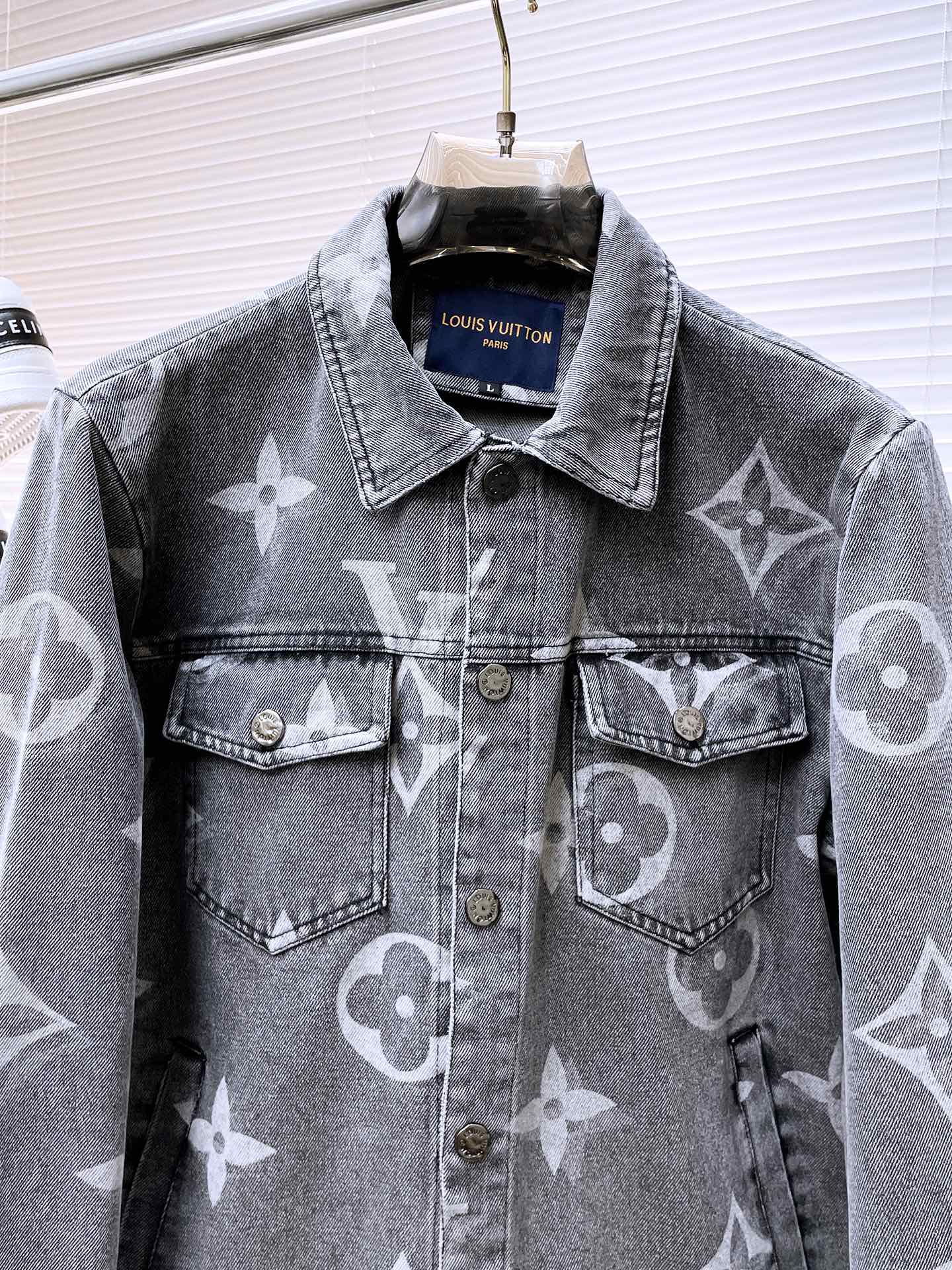 jacket Man