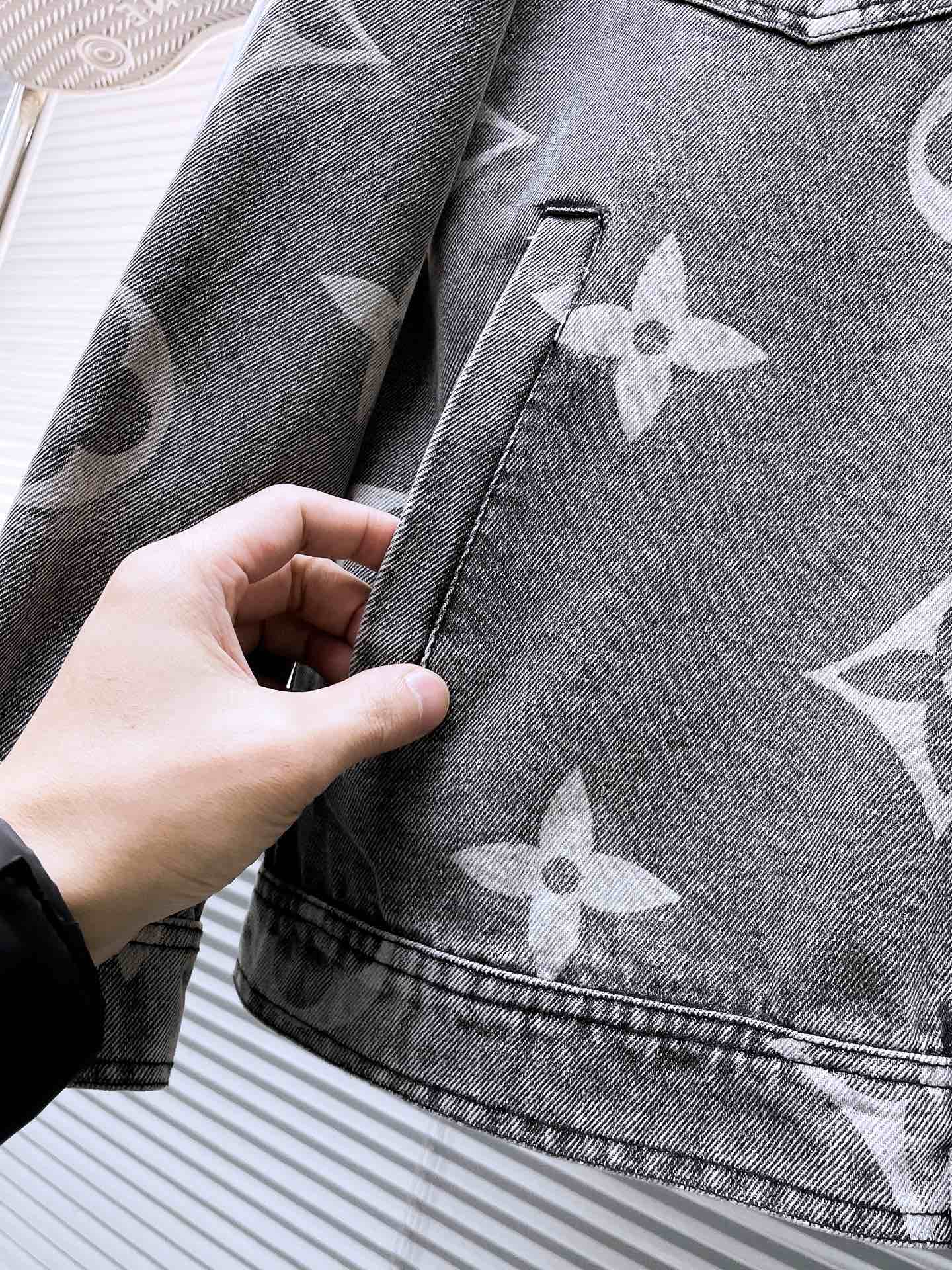 jacket Man