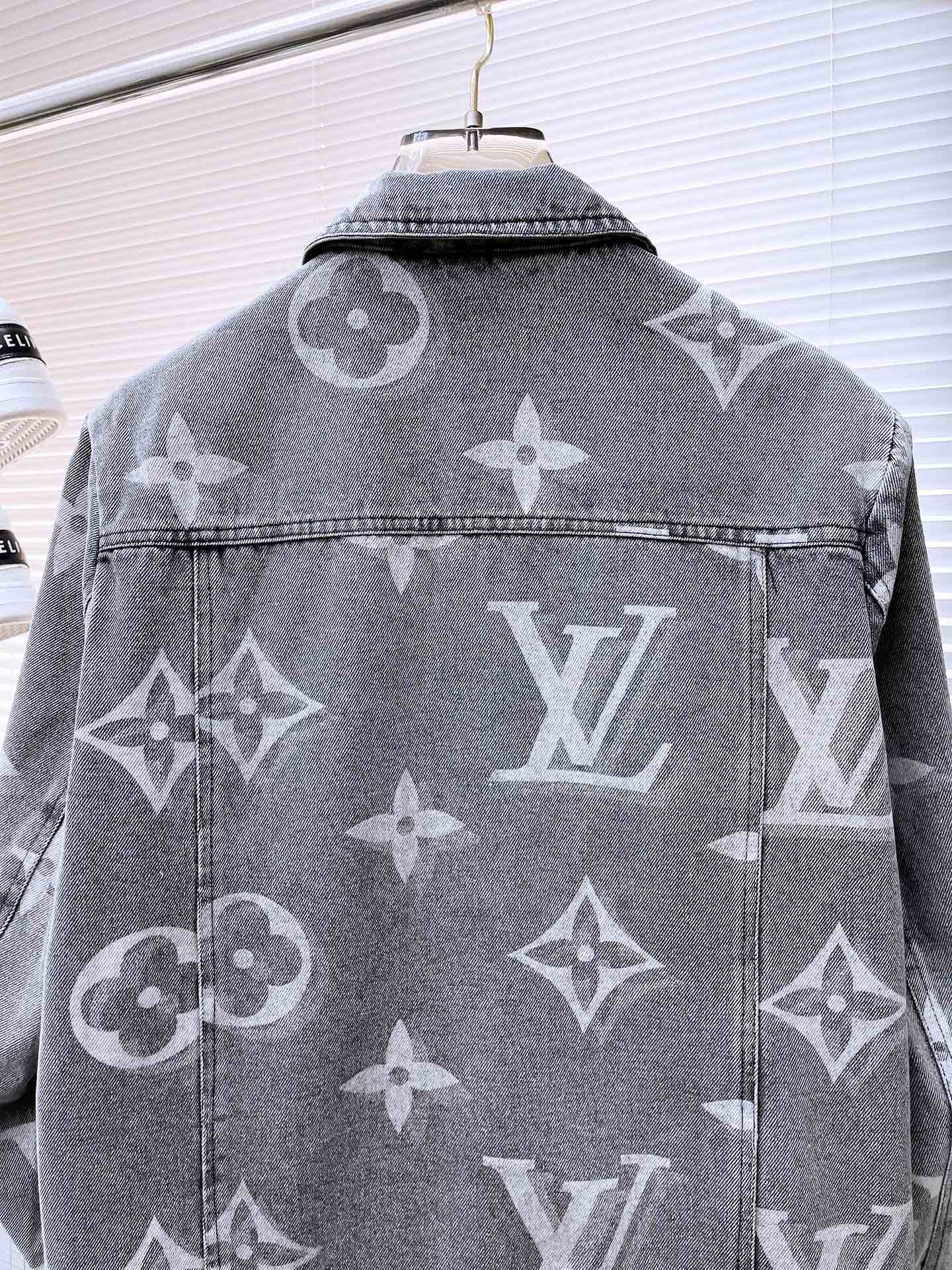 jacket Man