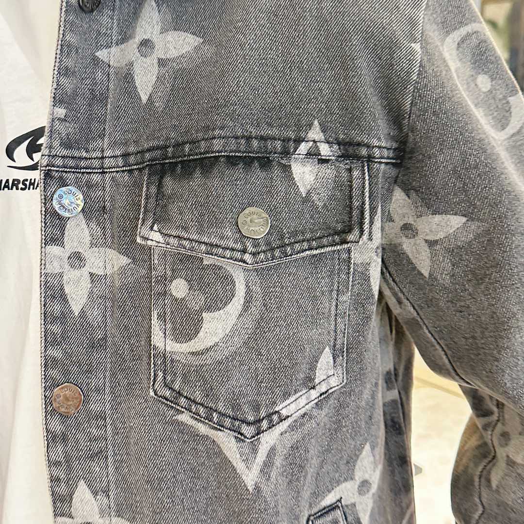 jacket Man