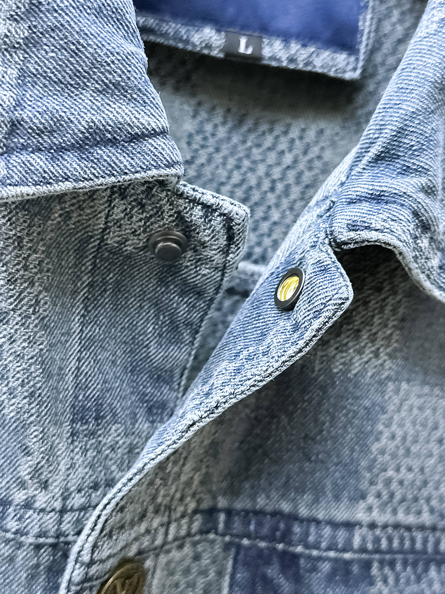 jacket Man