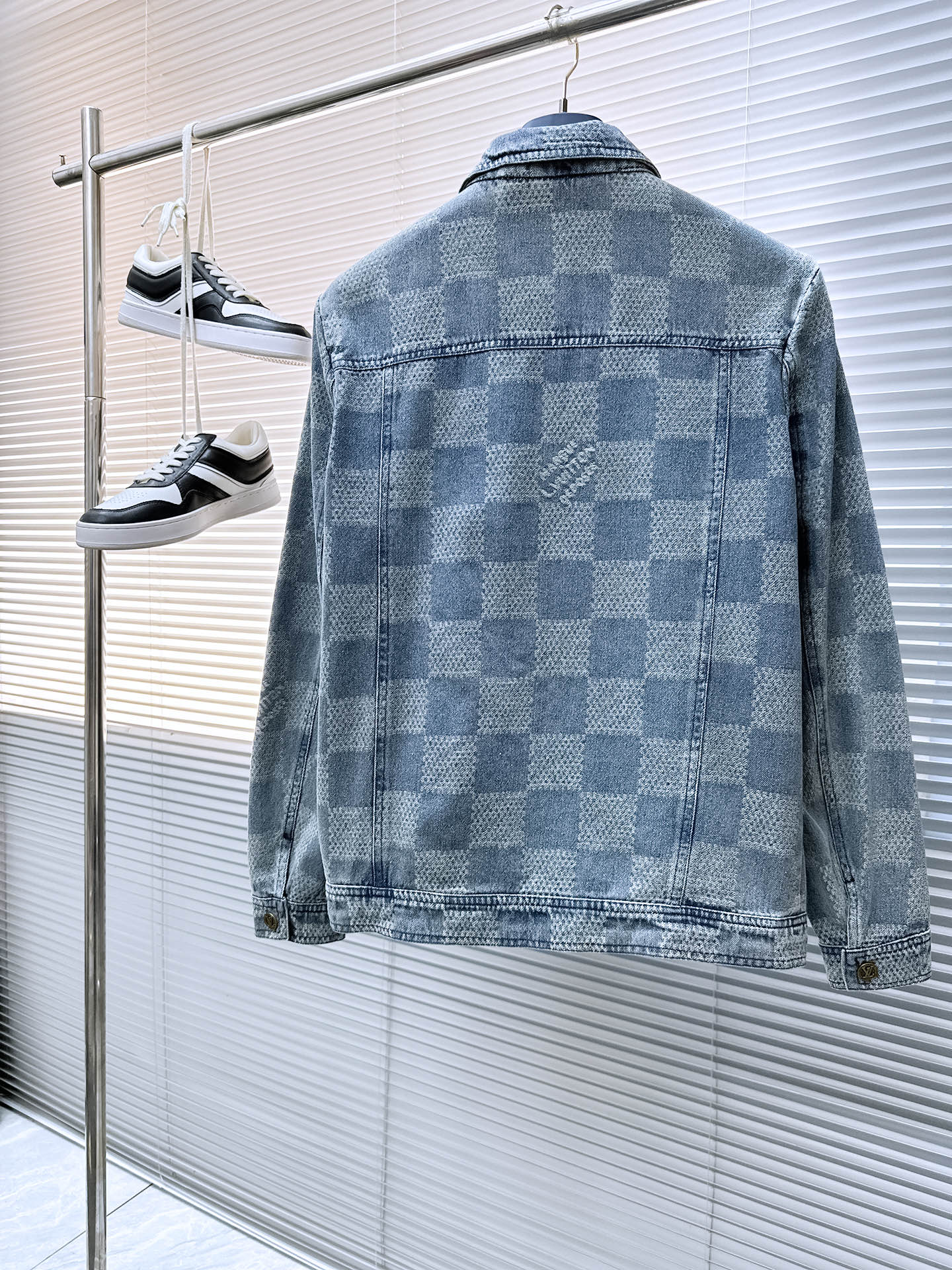jacket Man