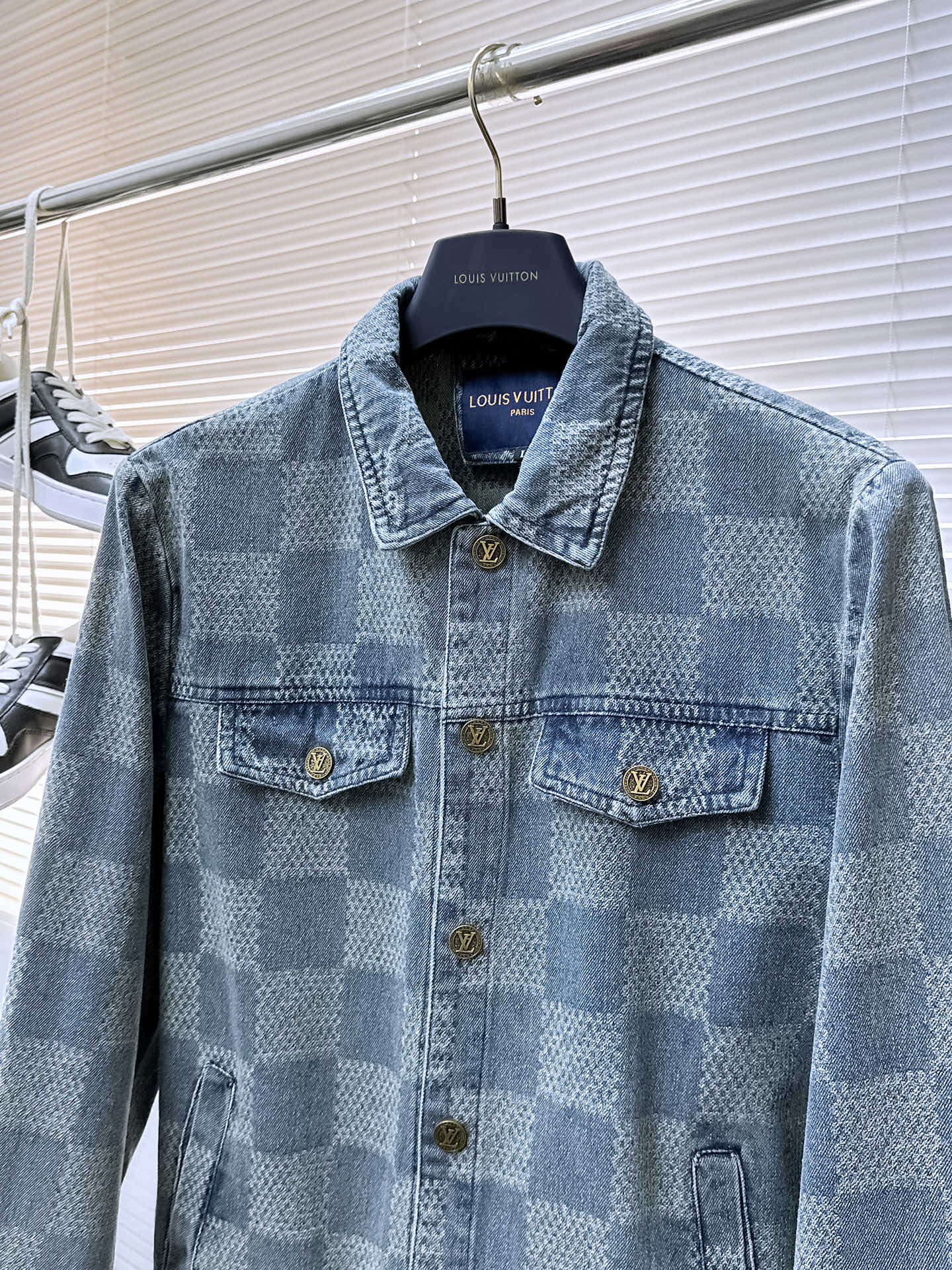 jacket Man
