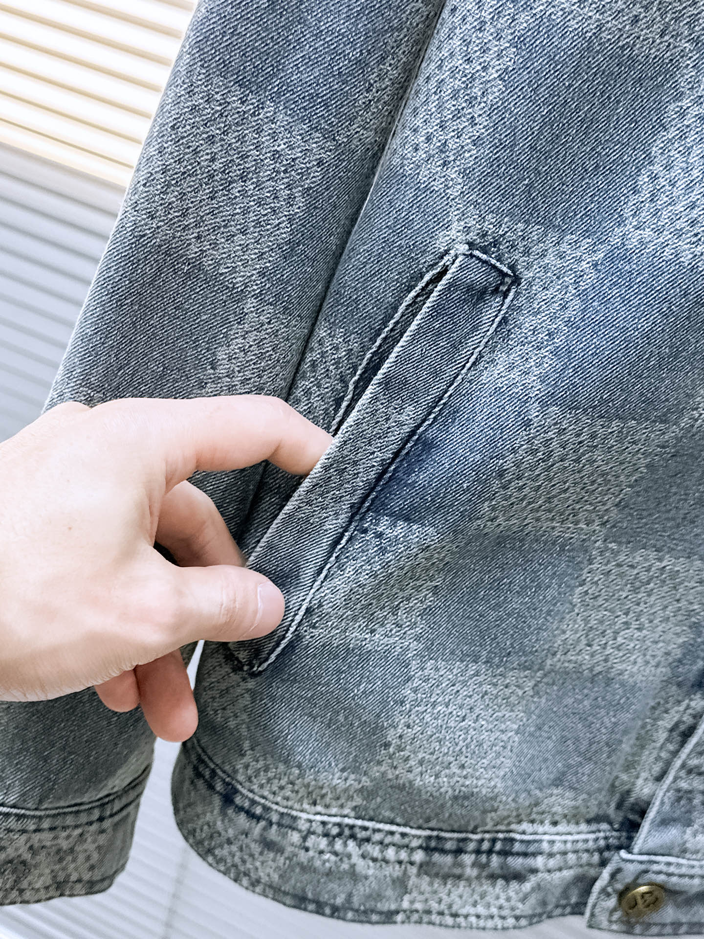 jacket Man