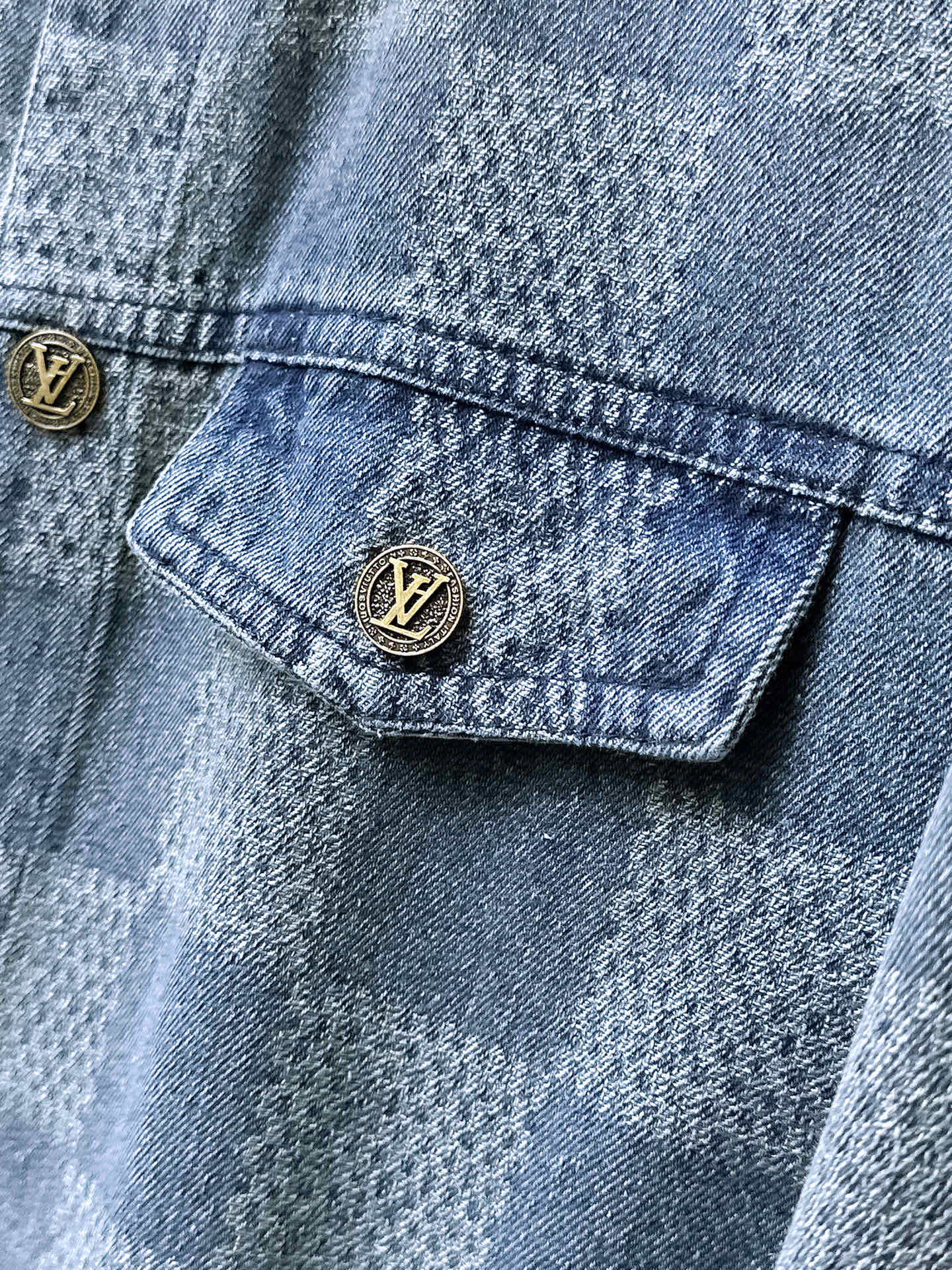jacket Man