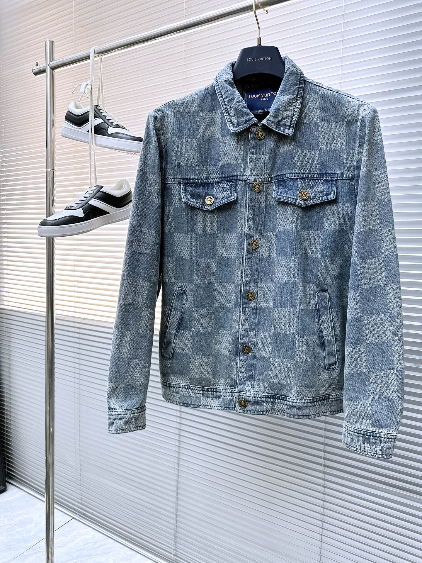 jacket Man
