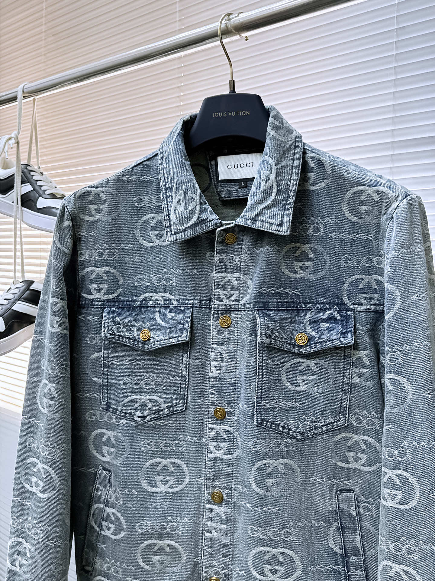 jacket Man