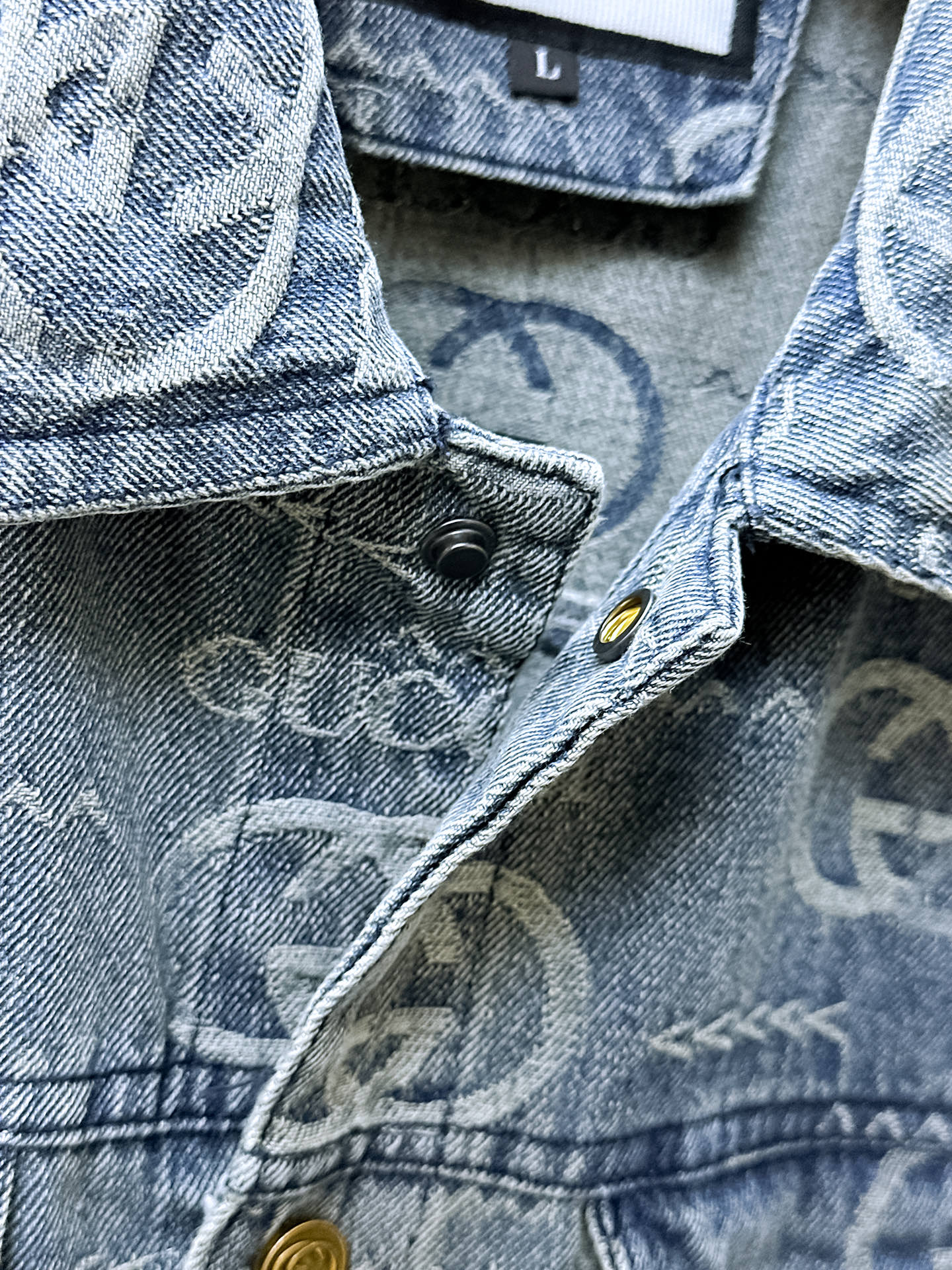 jacket Man