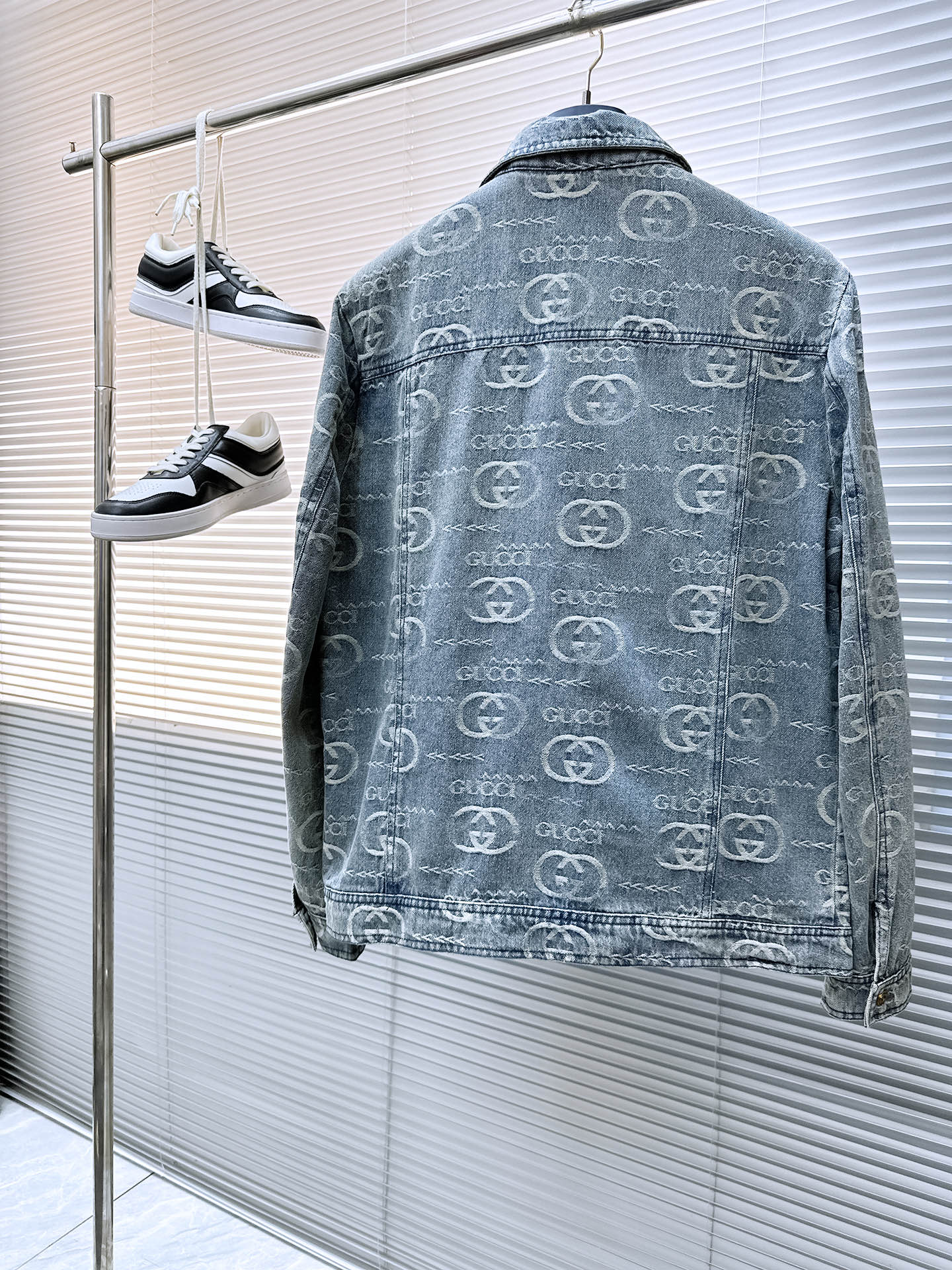 jacket Man