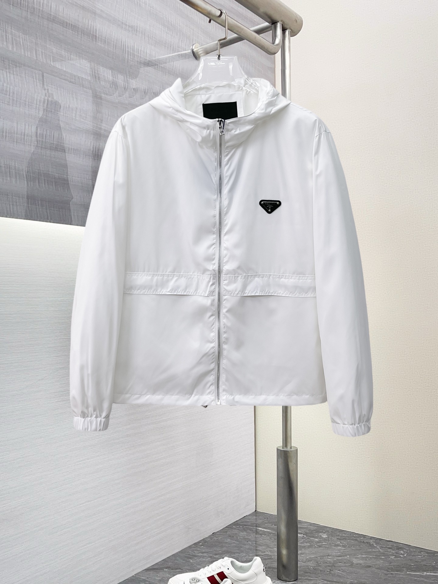 jacket Man