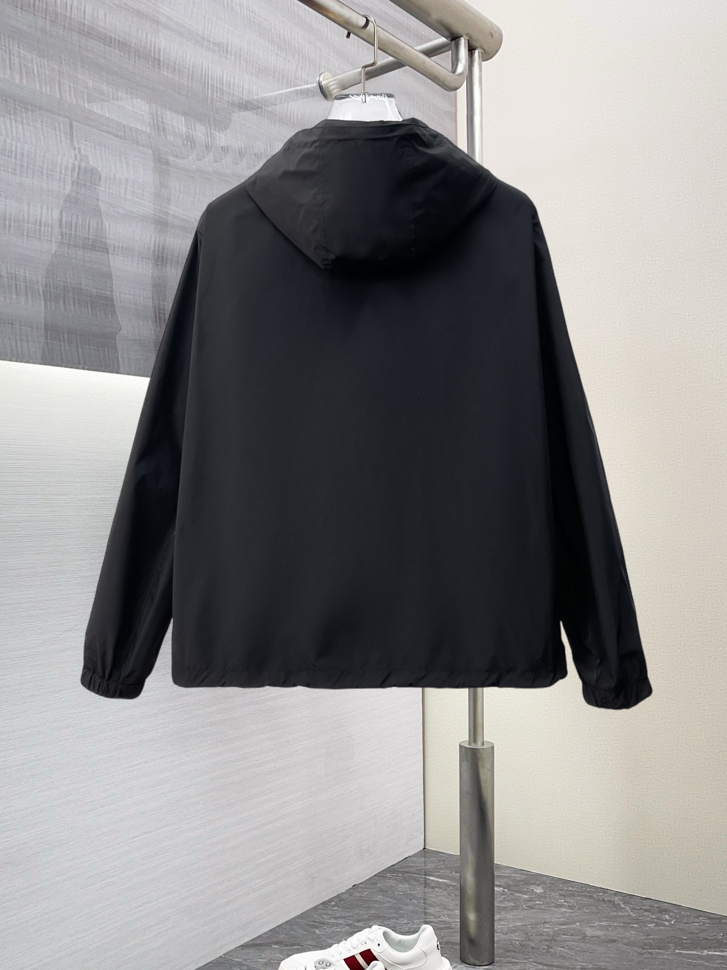jacket Man