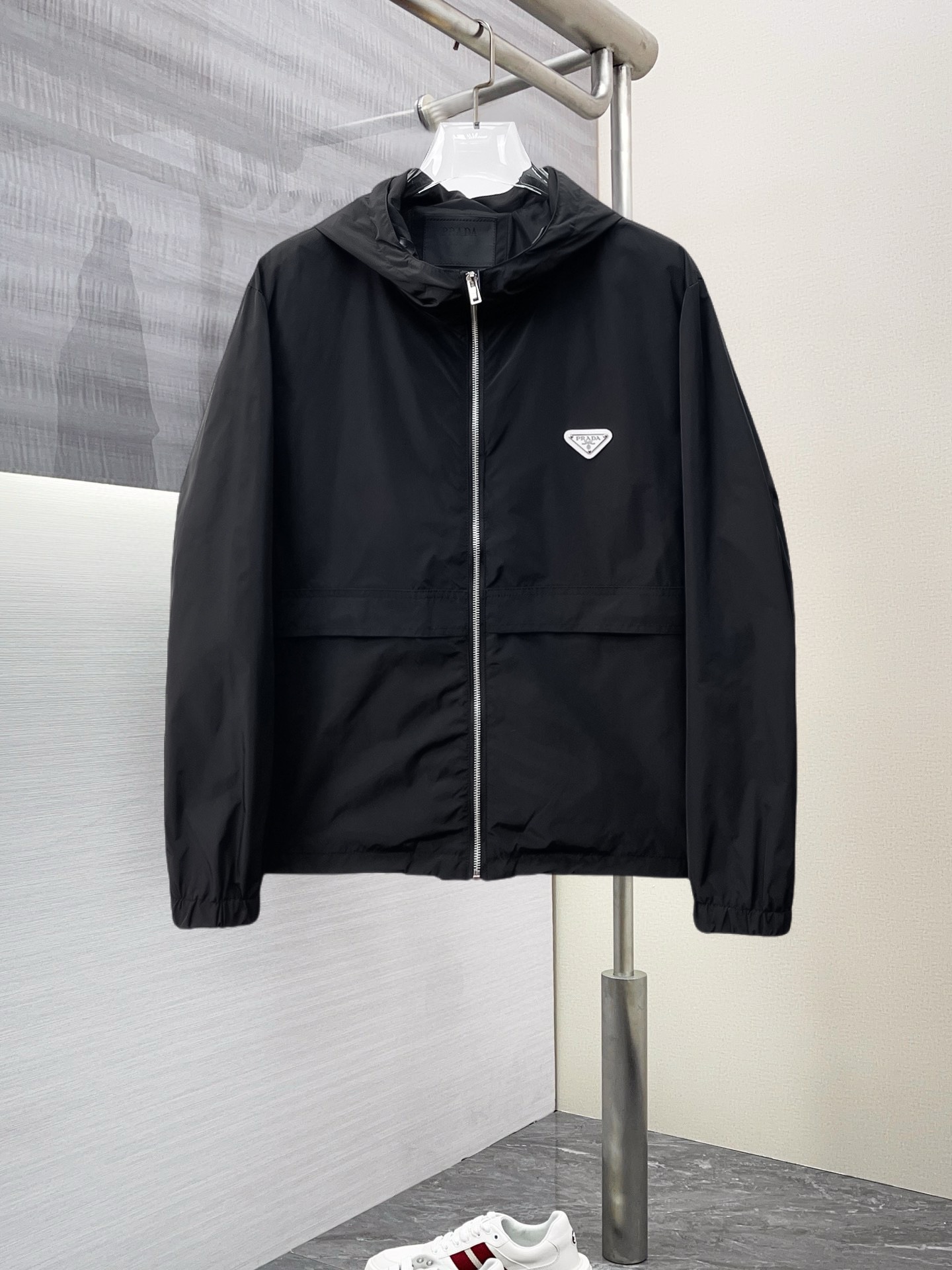jacket Man