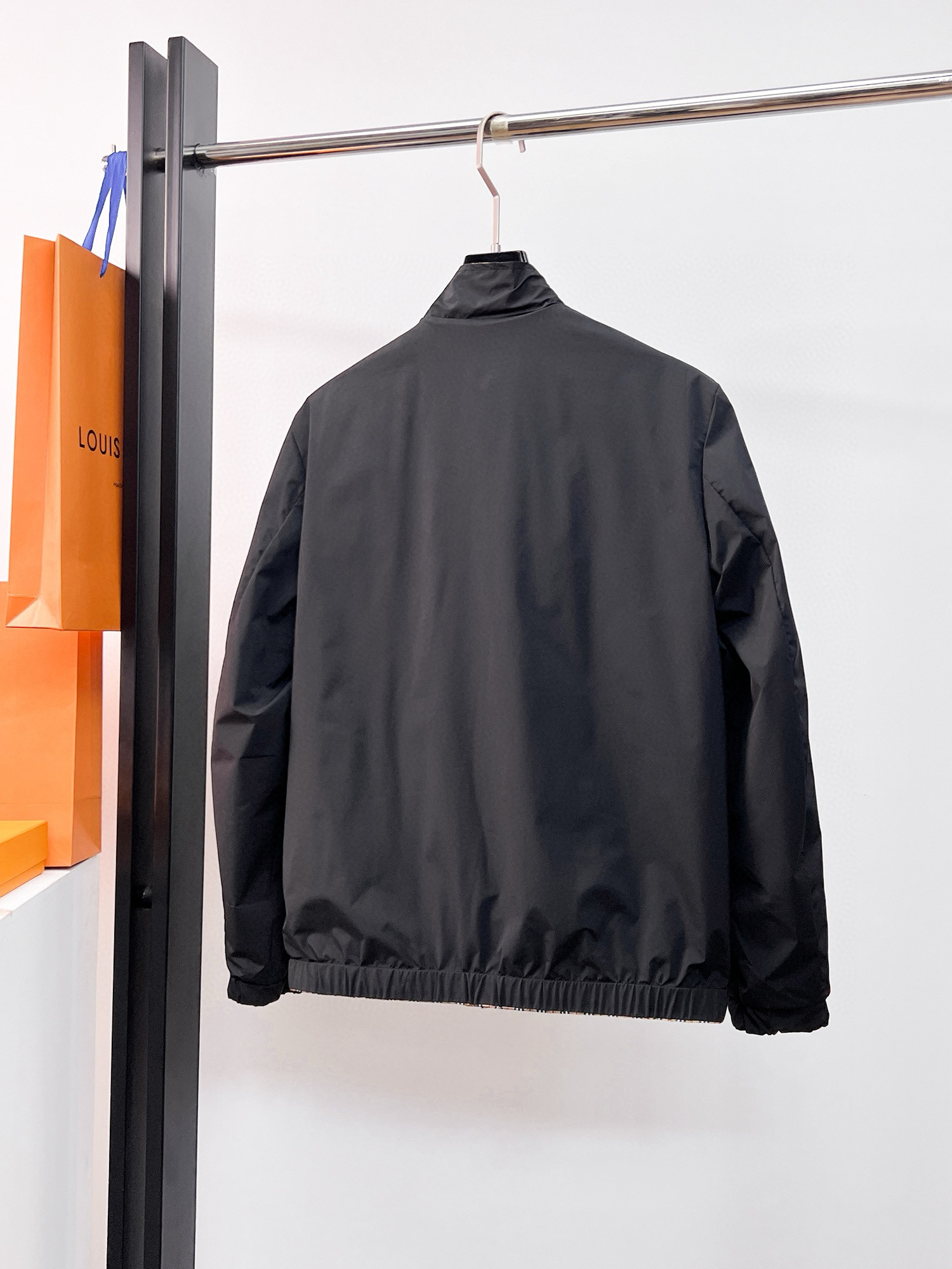 jacket Man