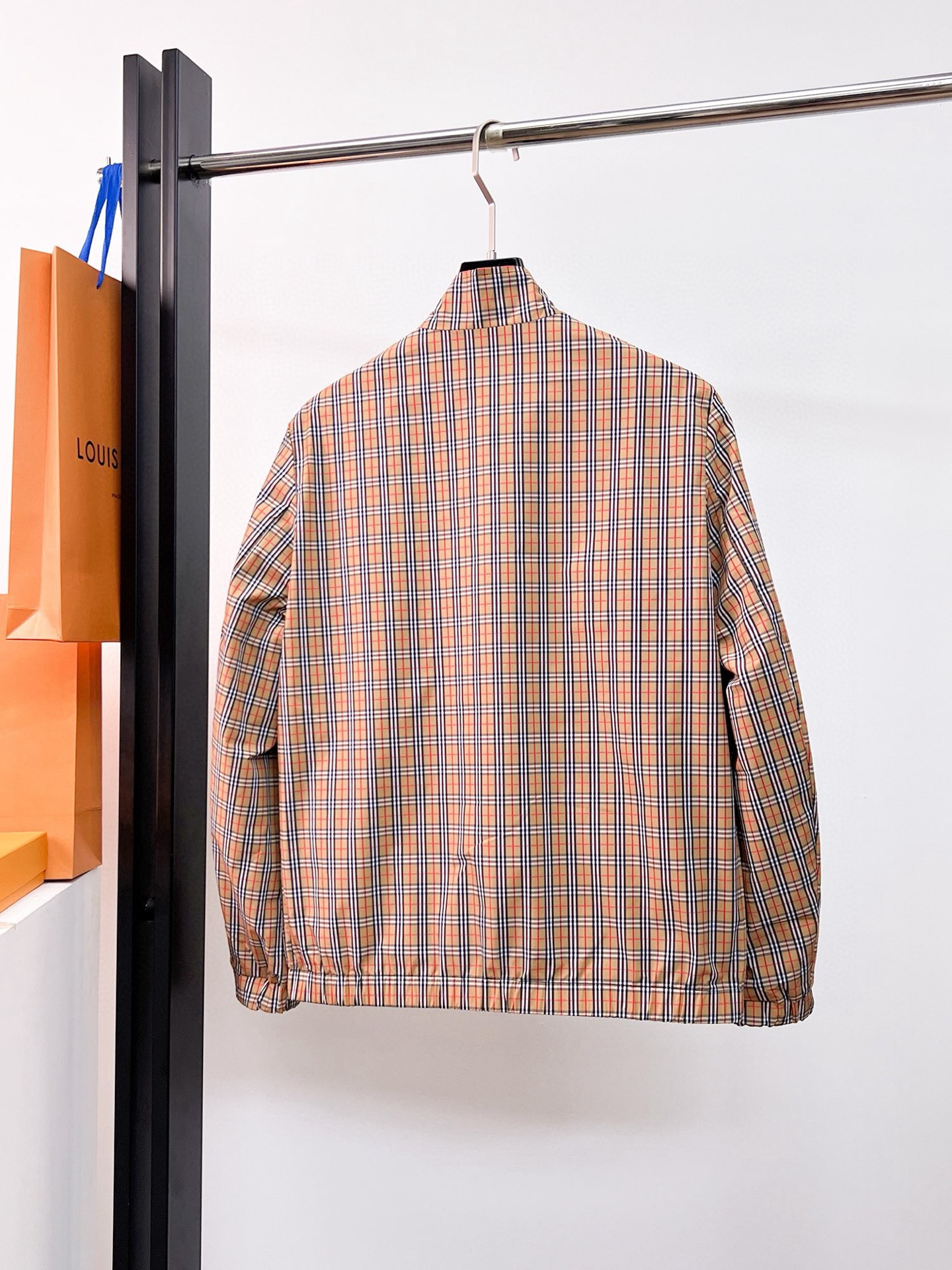 jacket Man