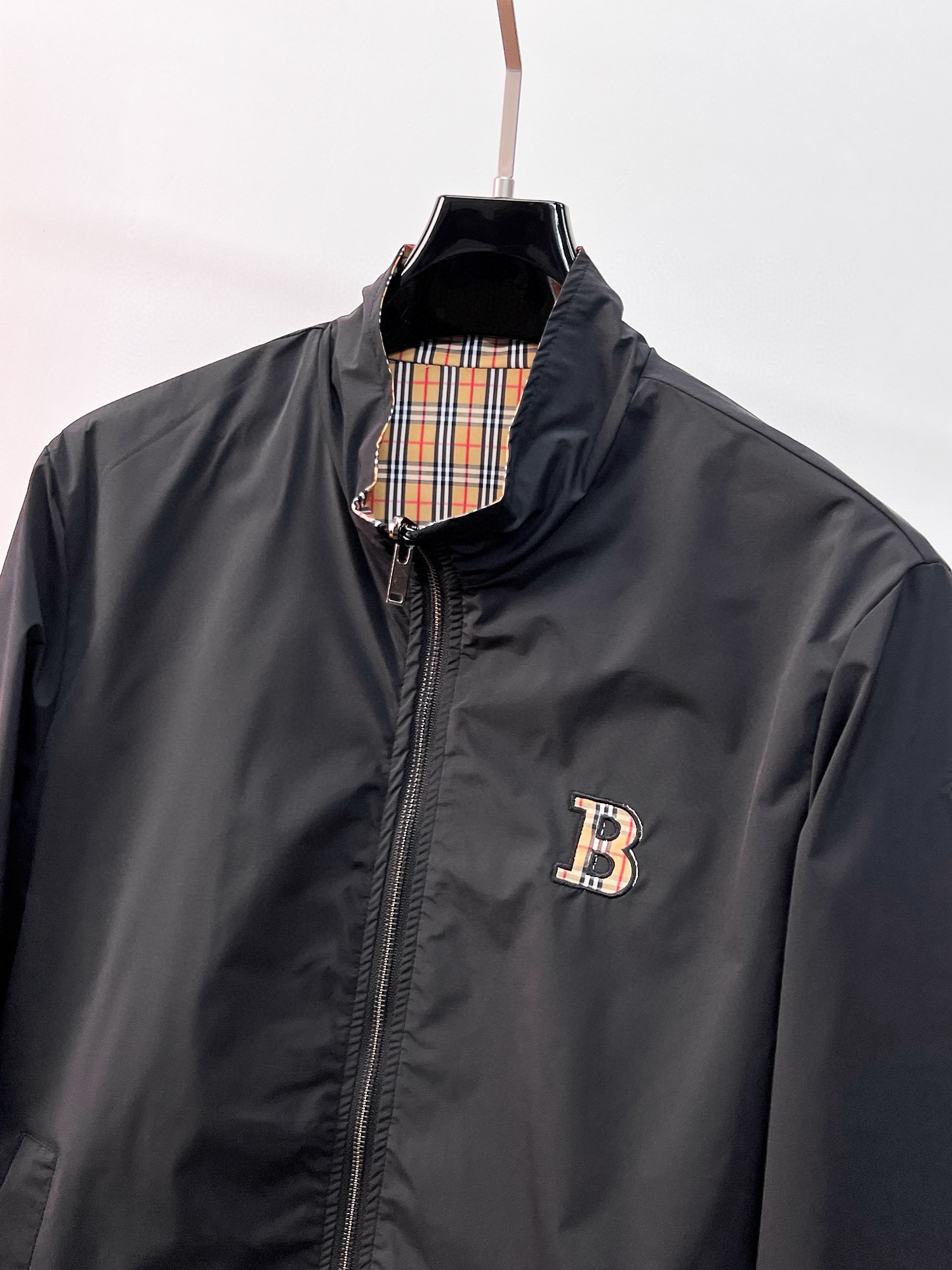 jacket Man