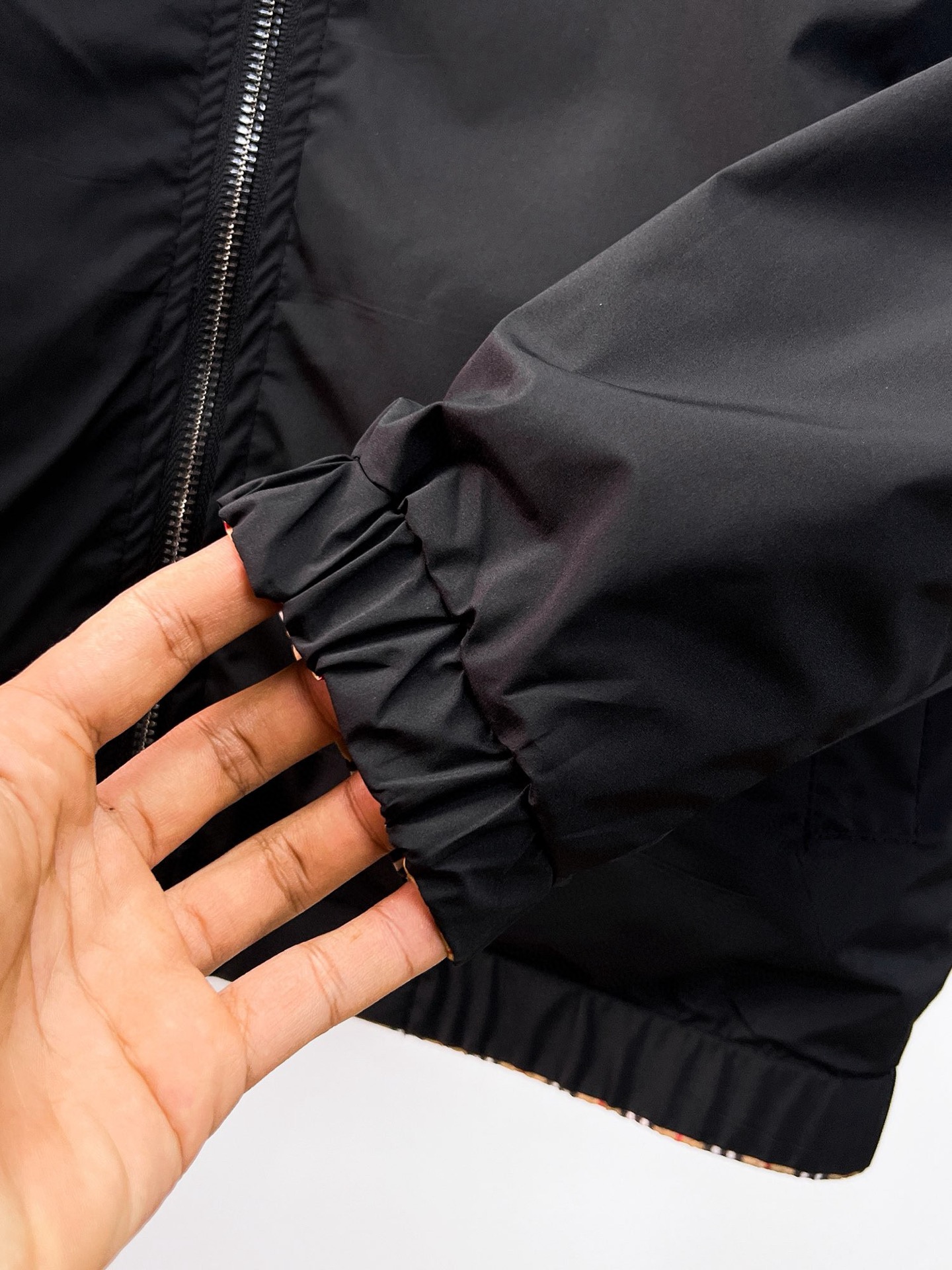 jacket Man