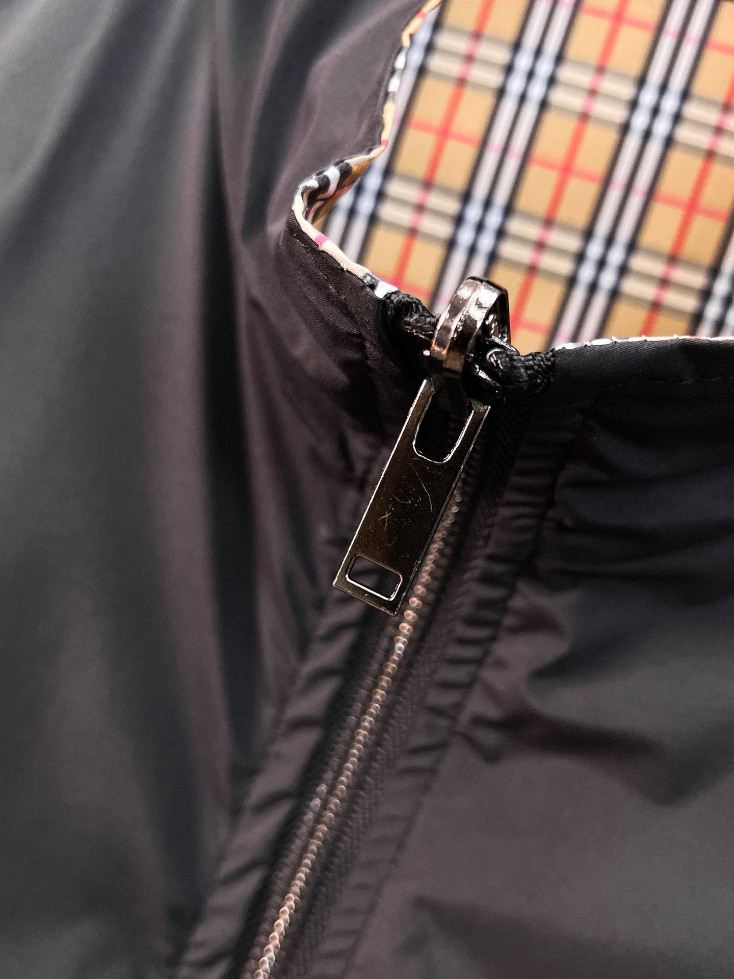 jacket Man