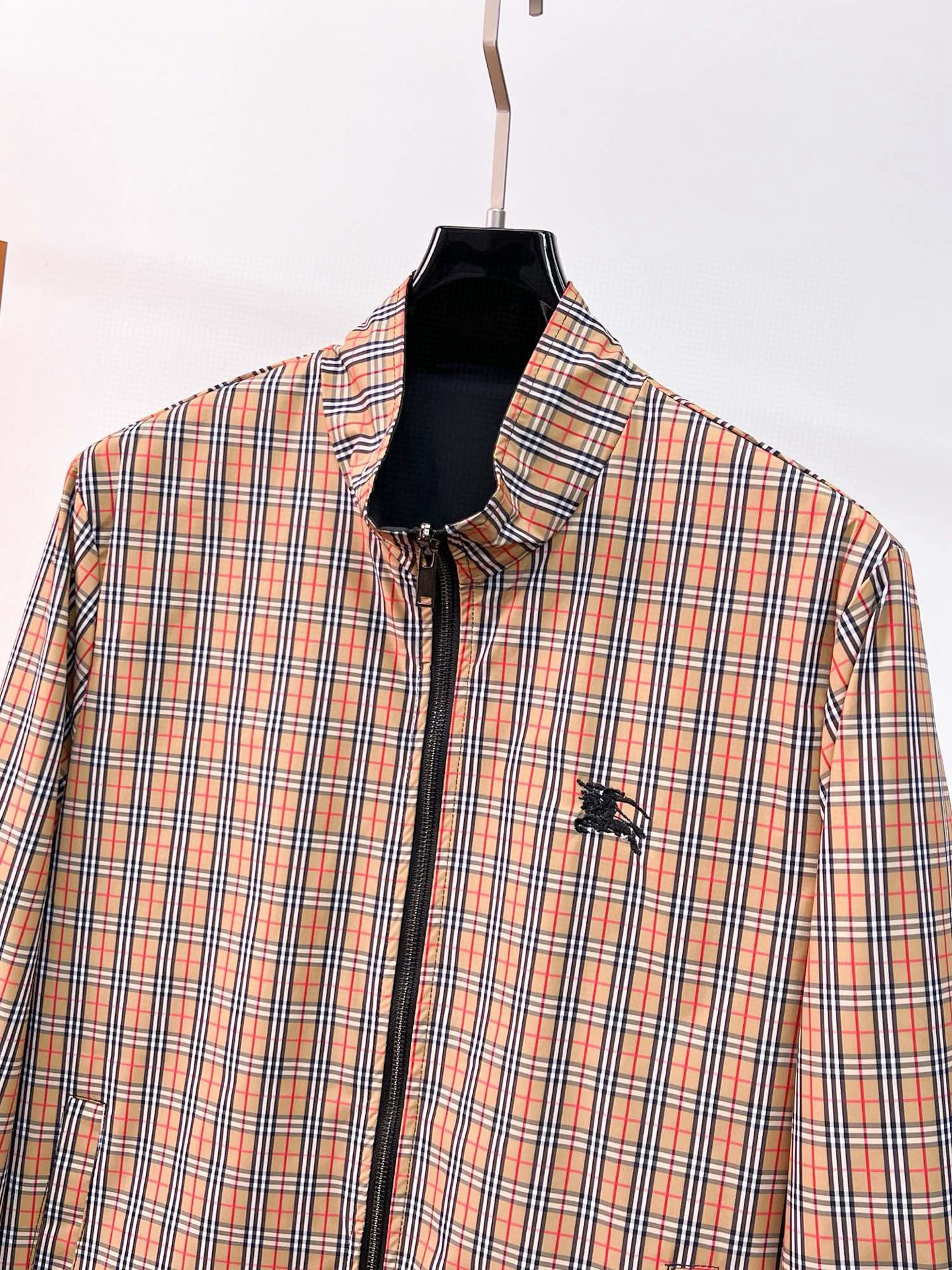 jacket Man