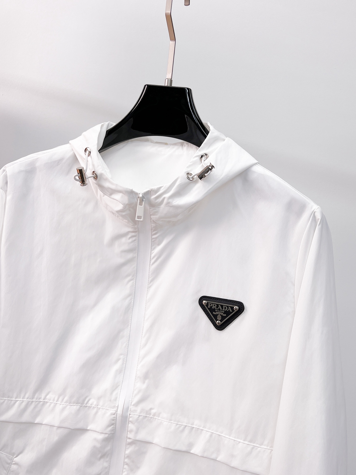 jacket Man