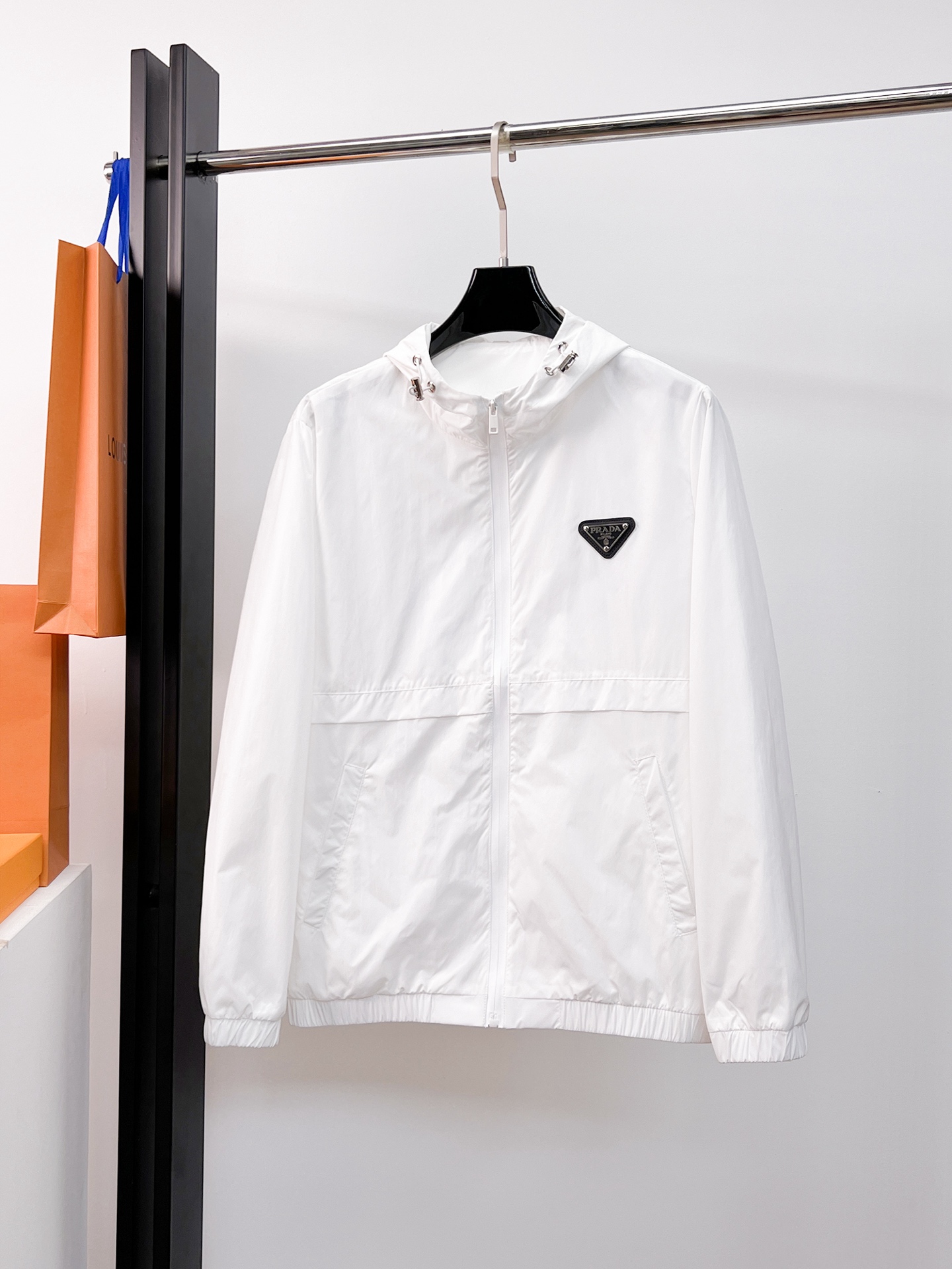 jacket Man