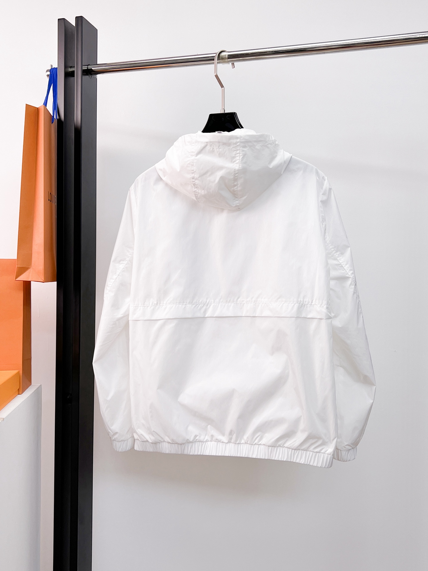 jacket Man