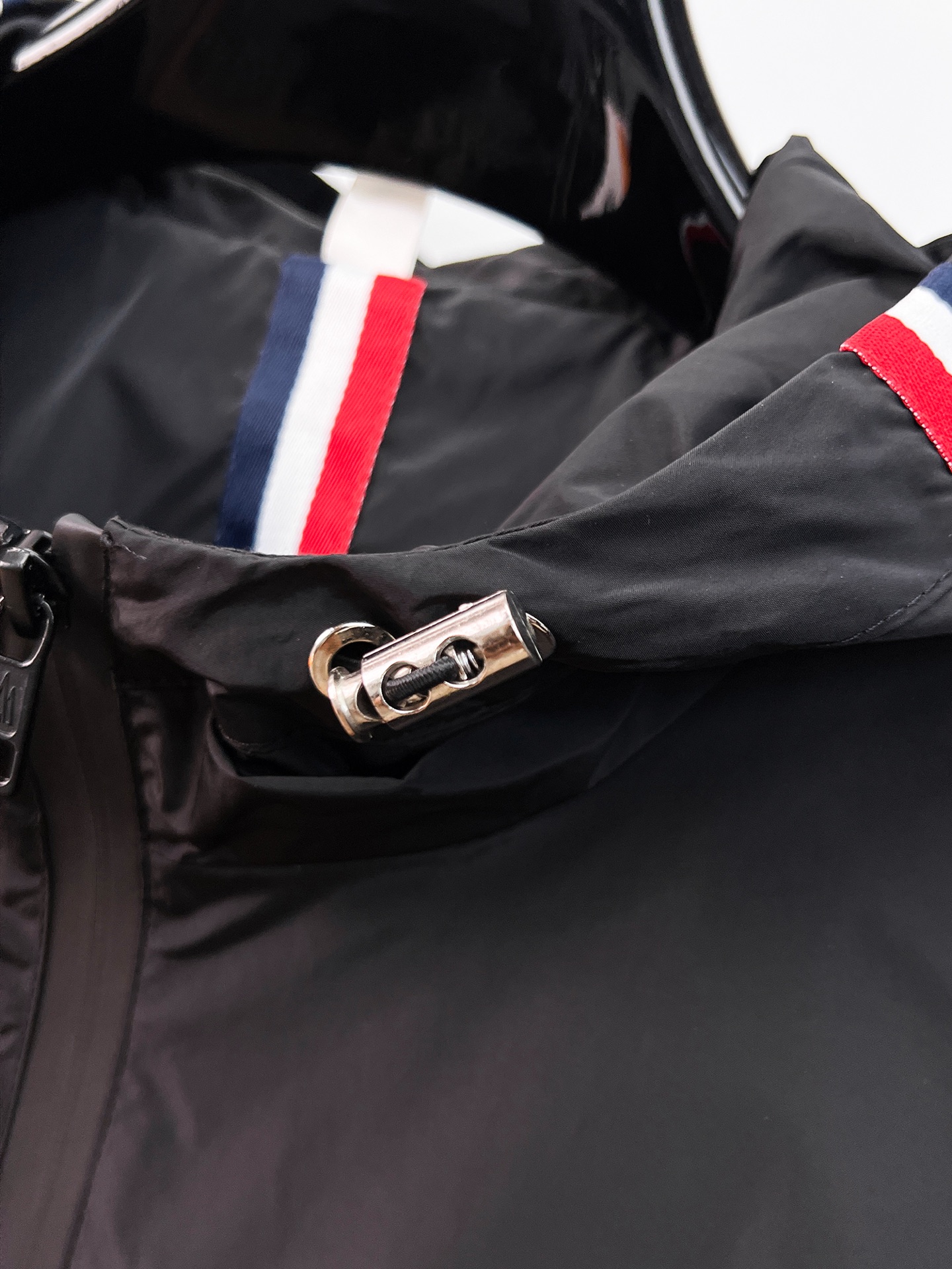 jacket Man