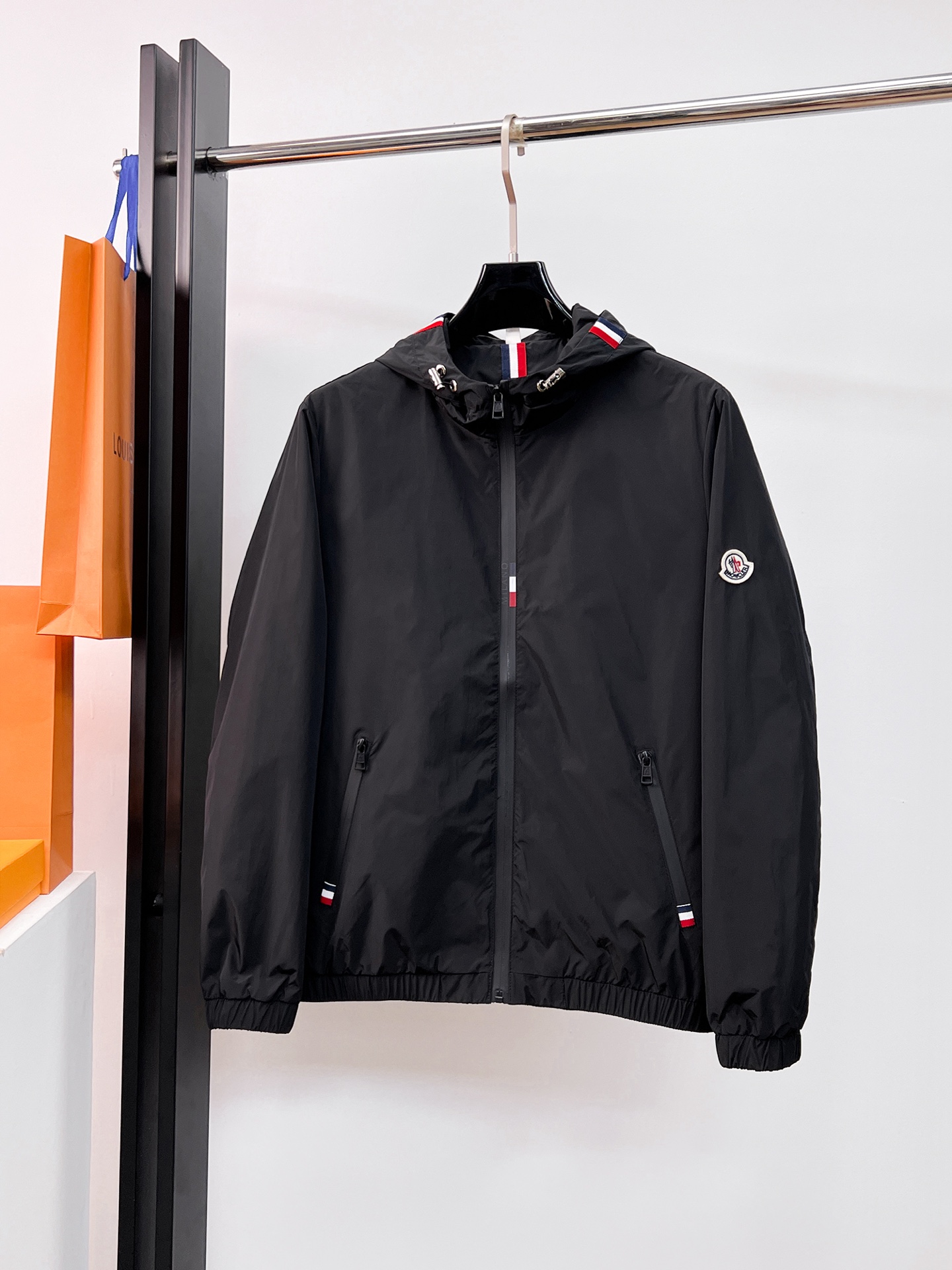 jacket Man