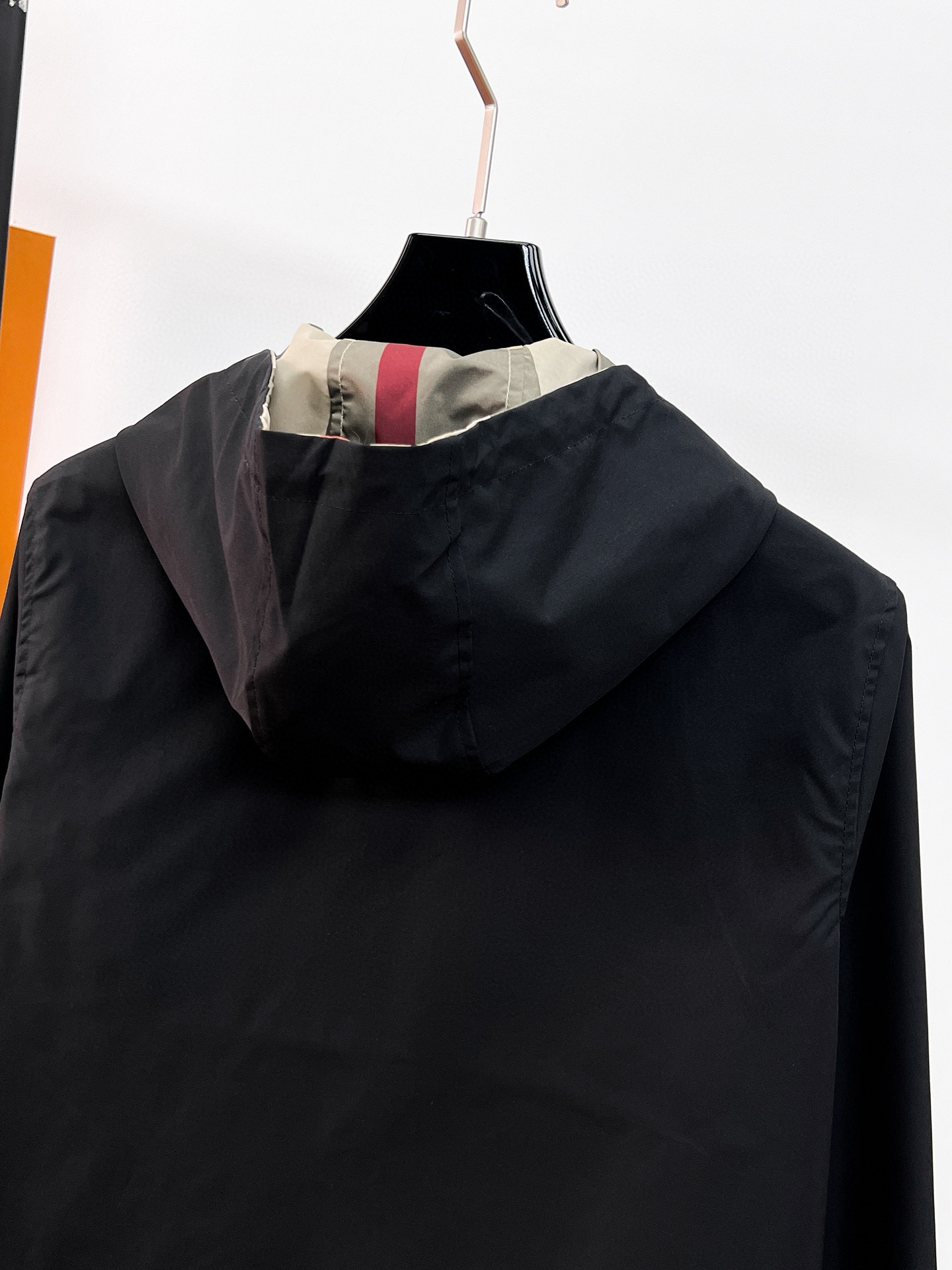 jacket Man