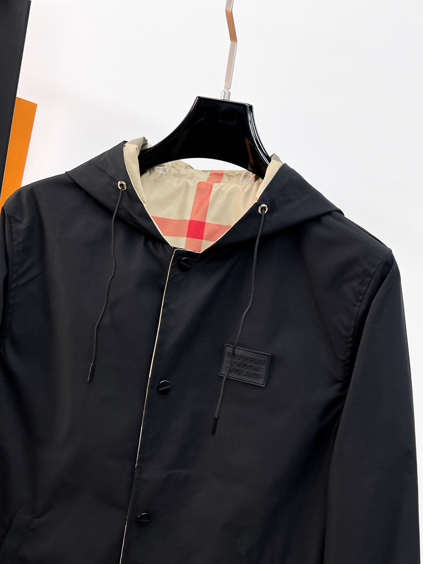jacket Man