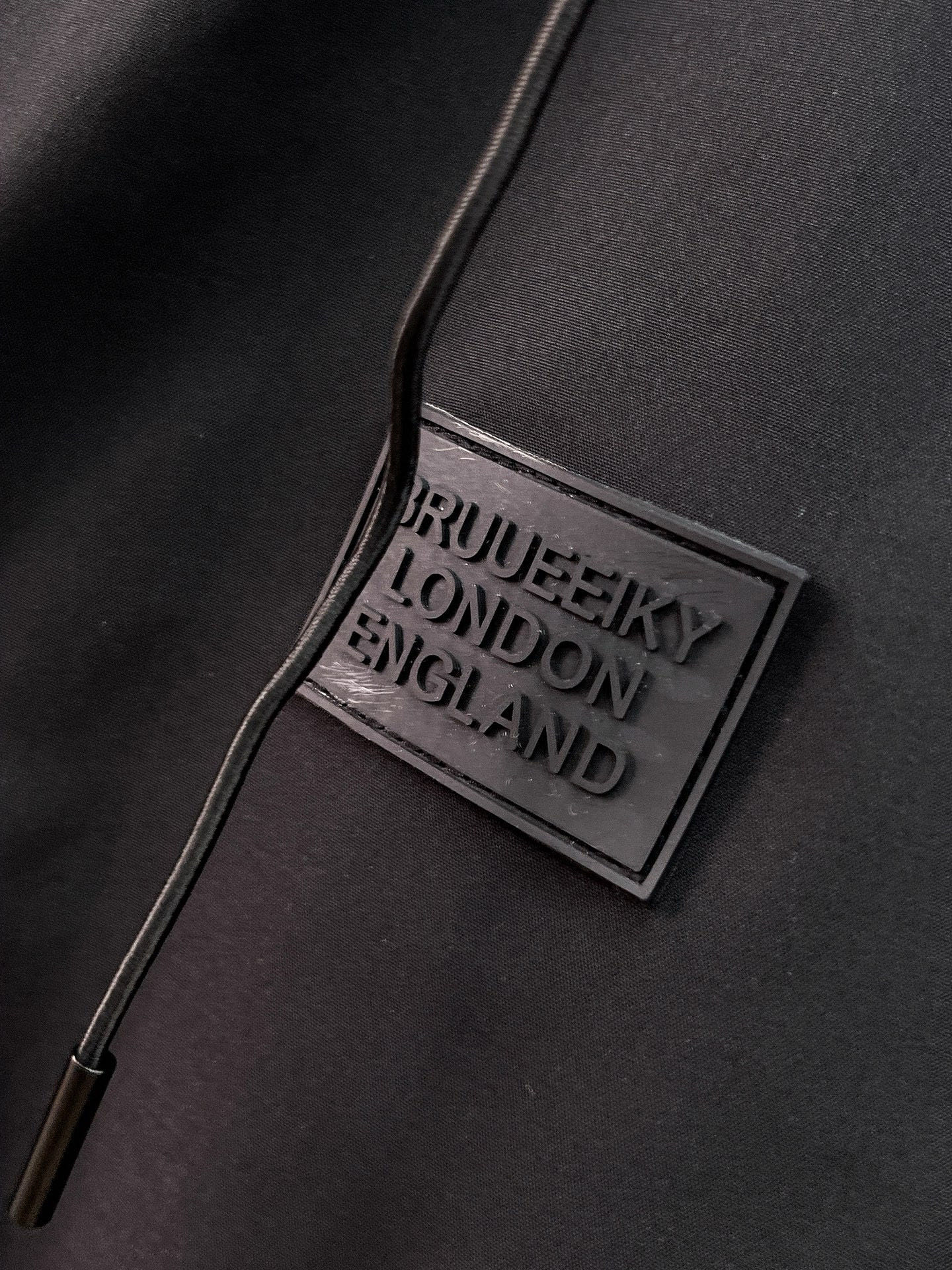 jacket Man