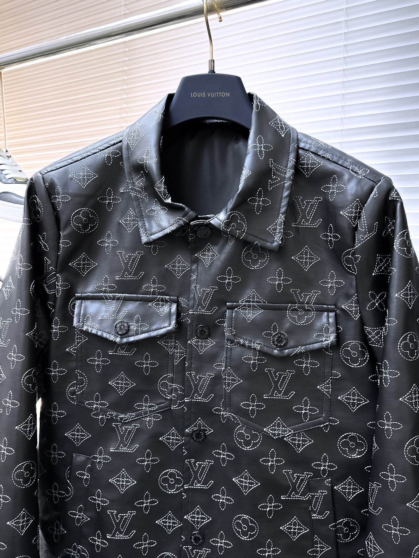 jacket Man
