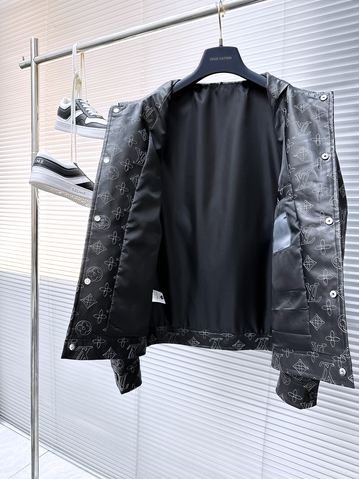 jacket Man