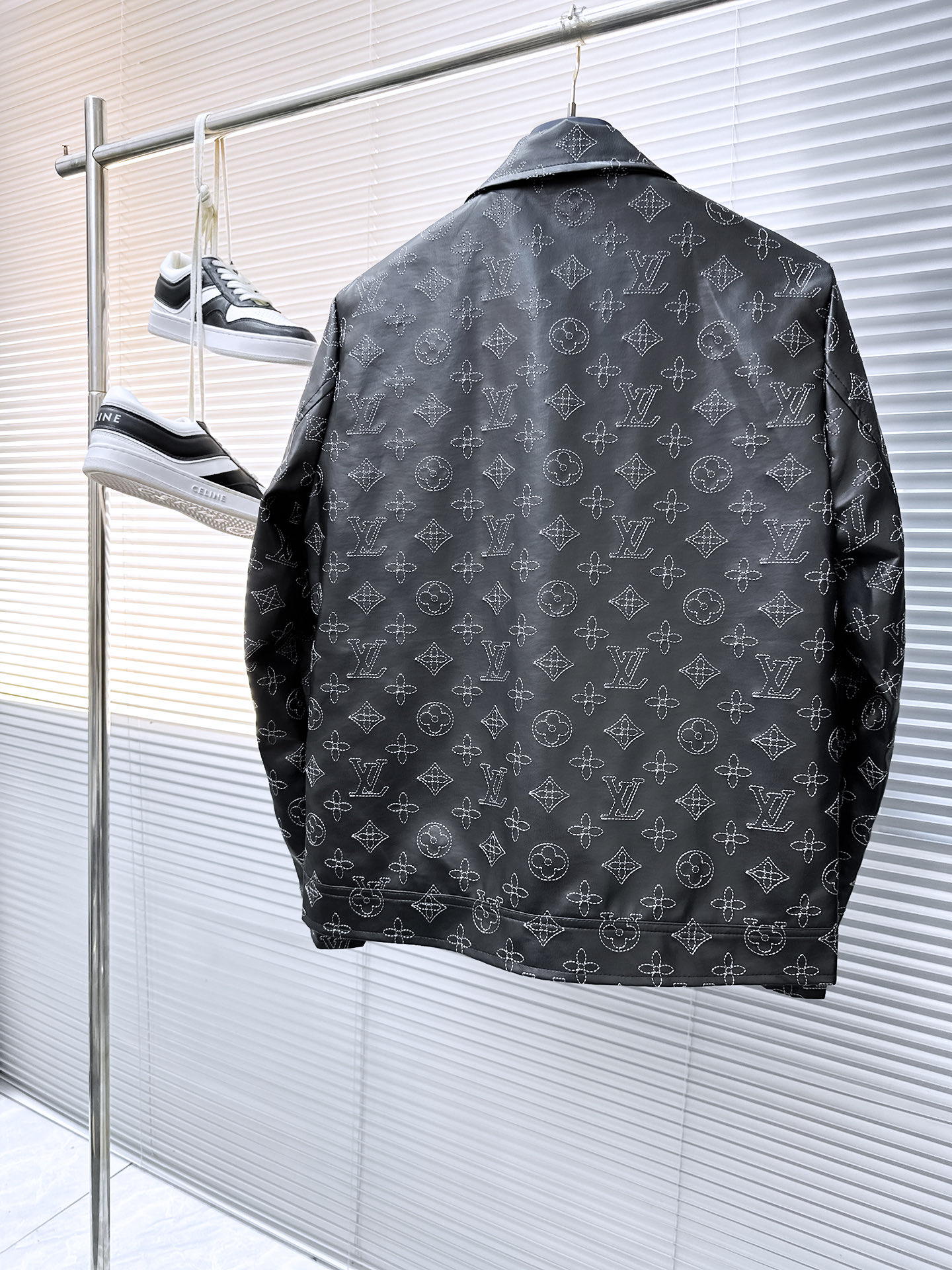 jacket Man