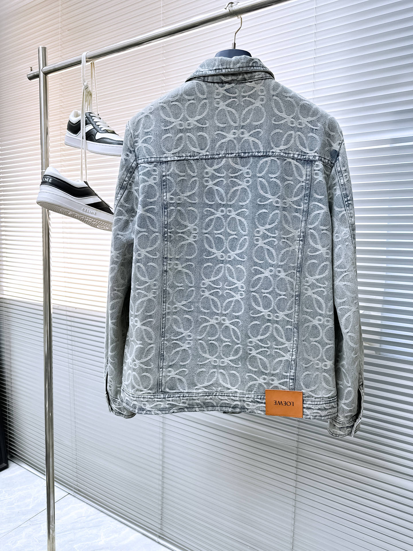 jacket Man