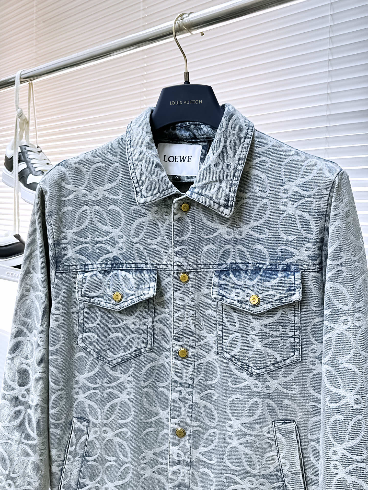 jacket Man