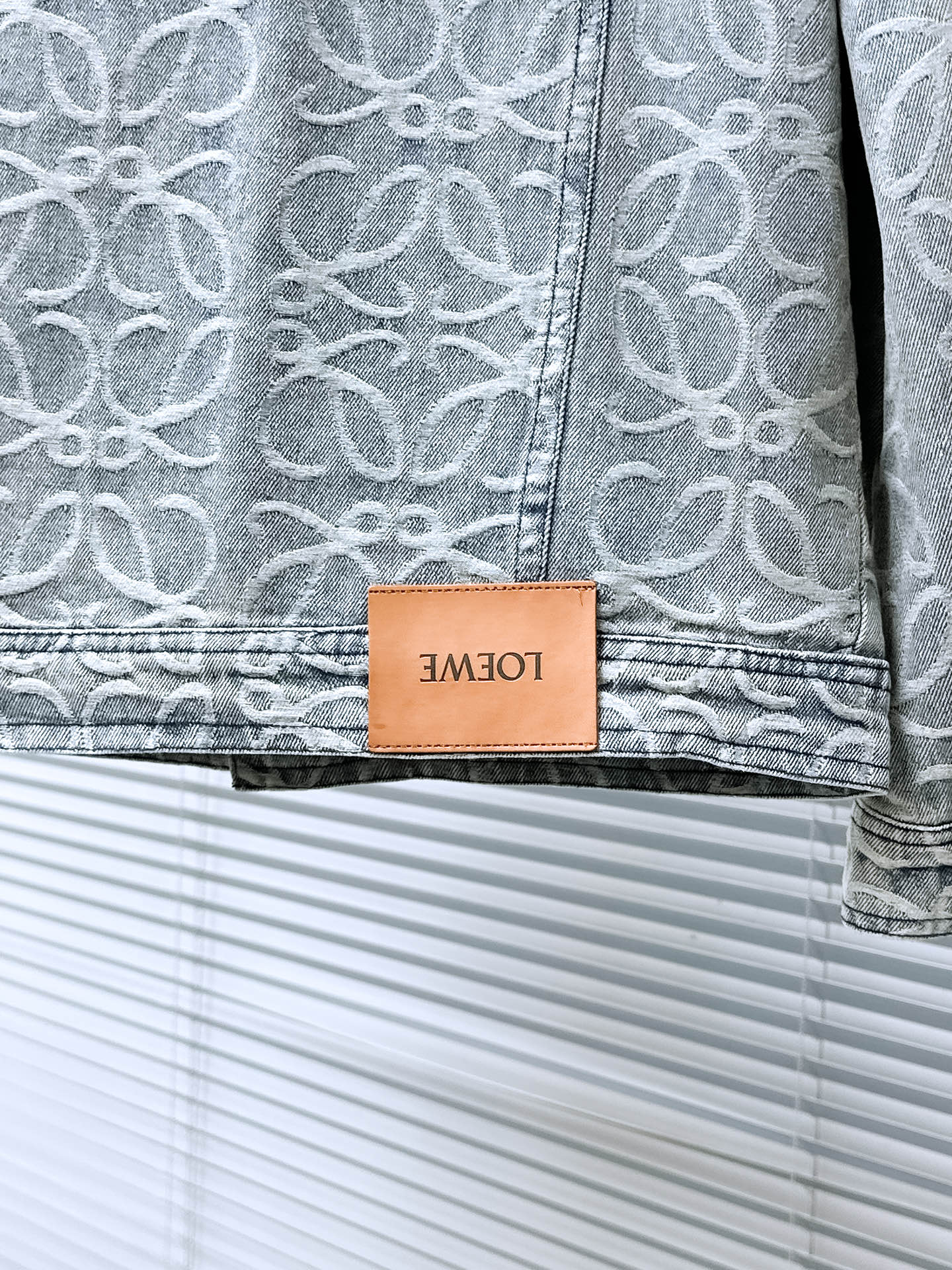 jacket Man