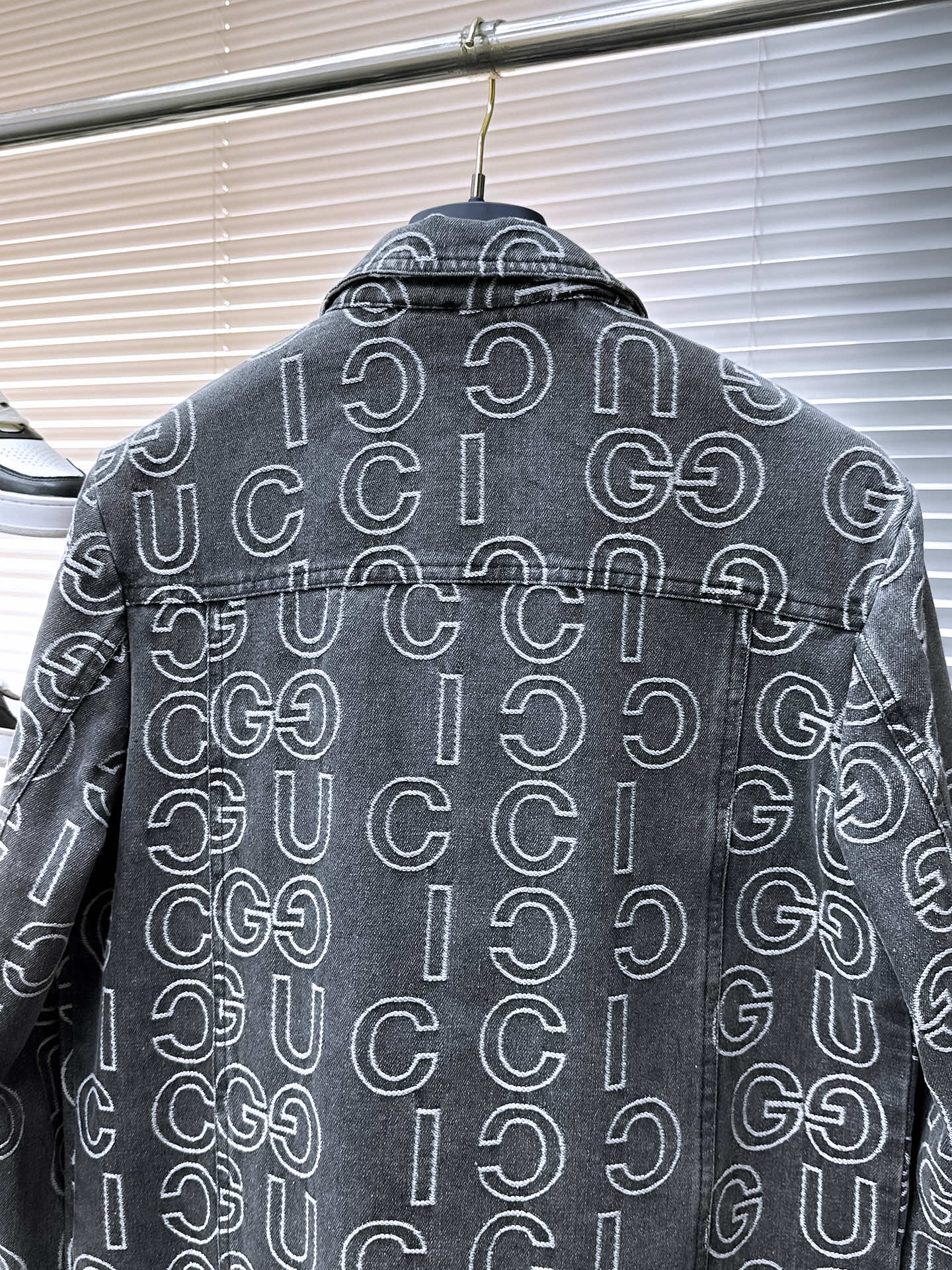 jacket Man