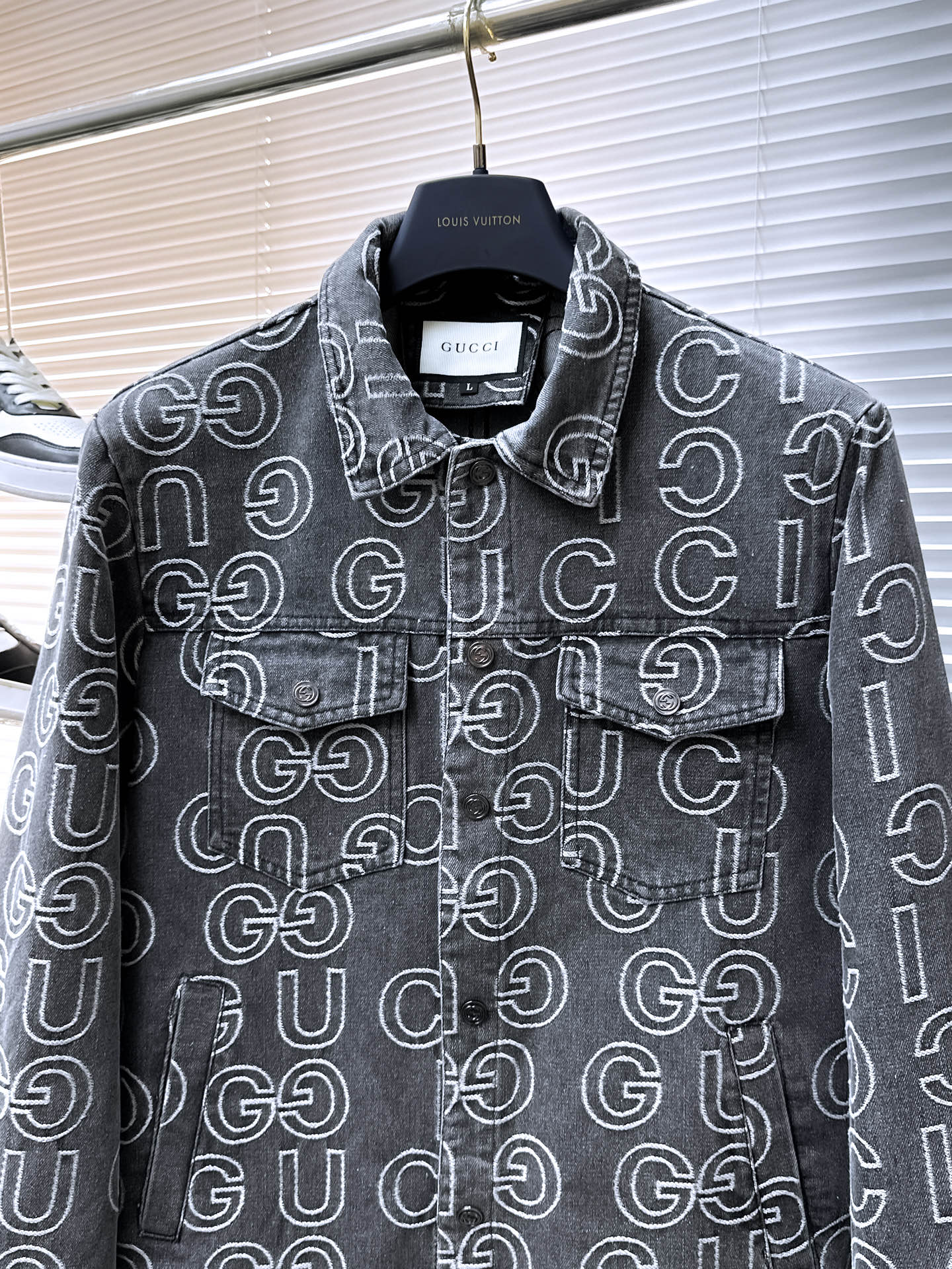 jacket Man