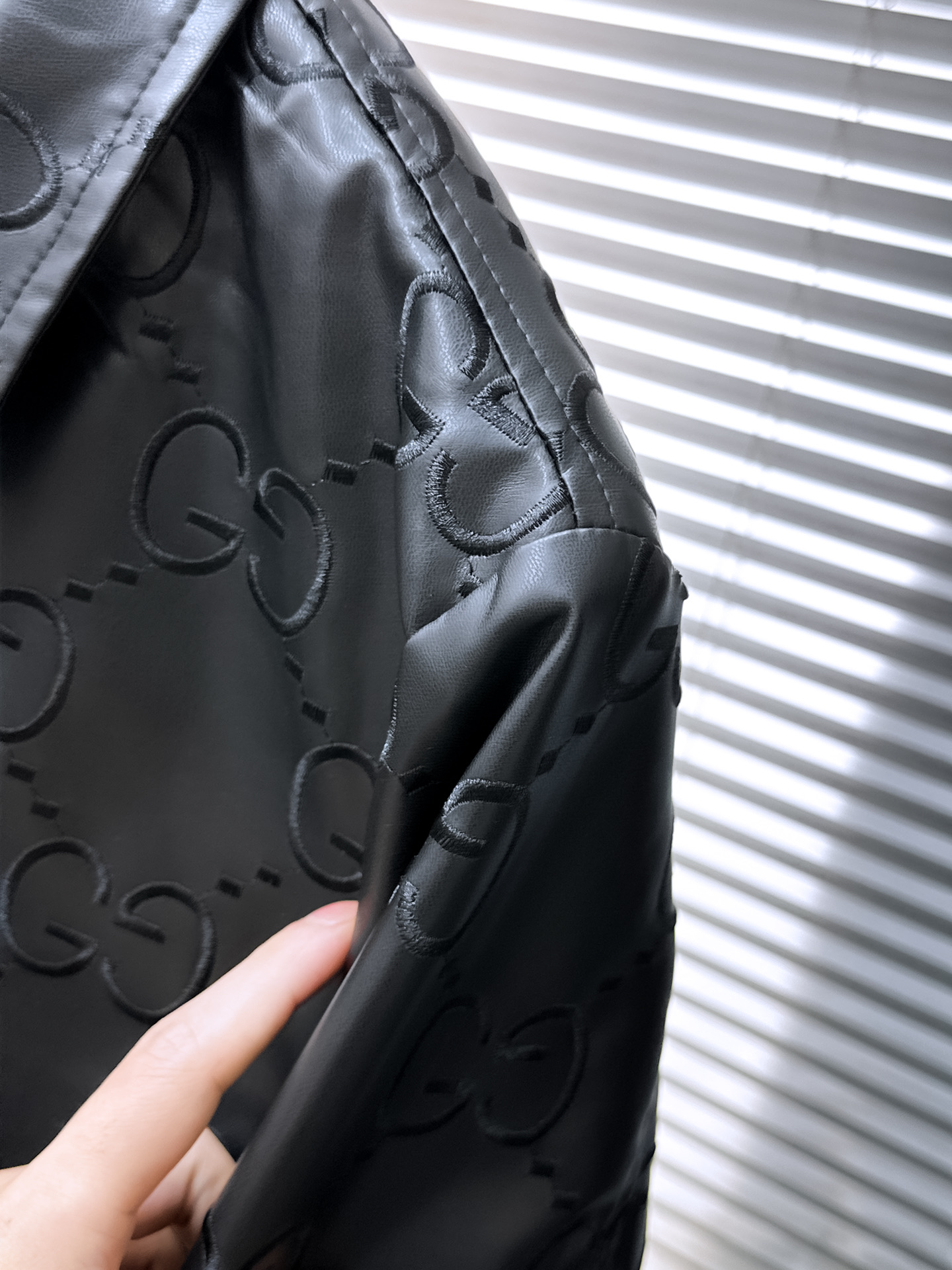 jacket Man