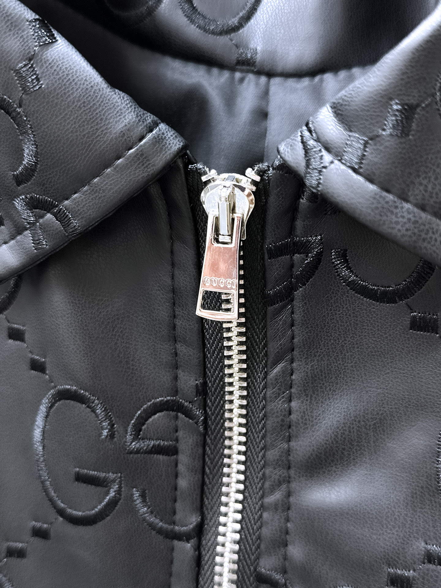 jacket Man