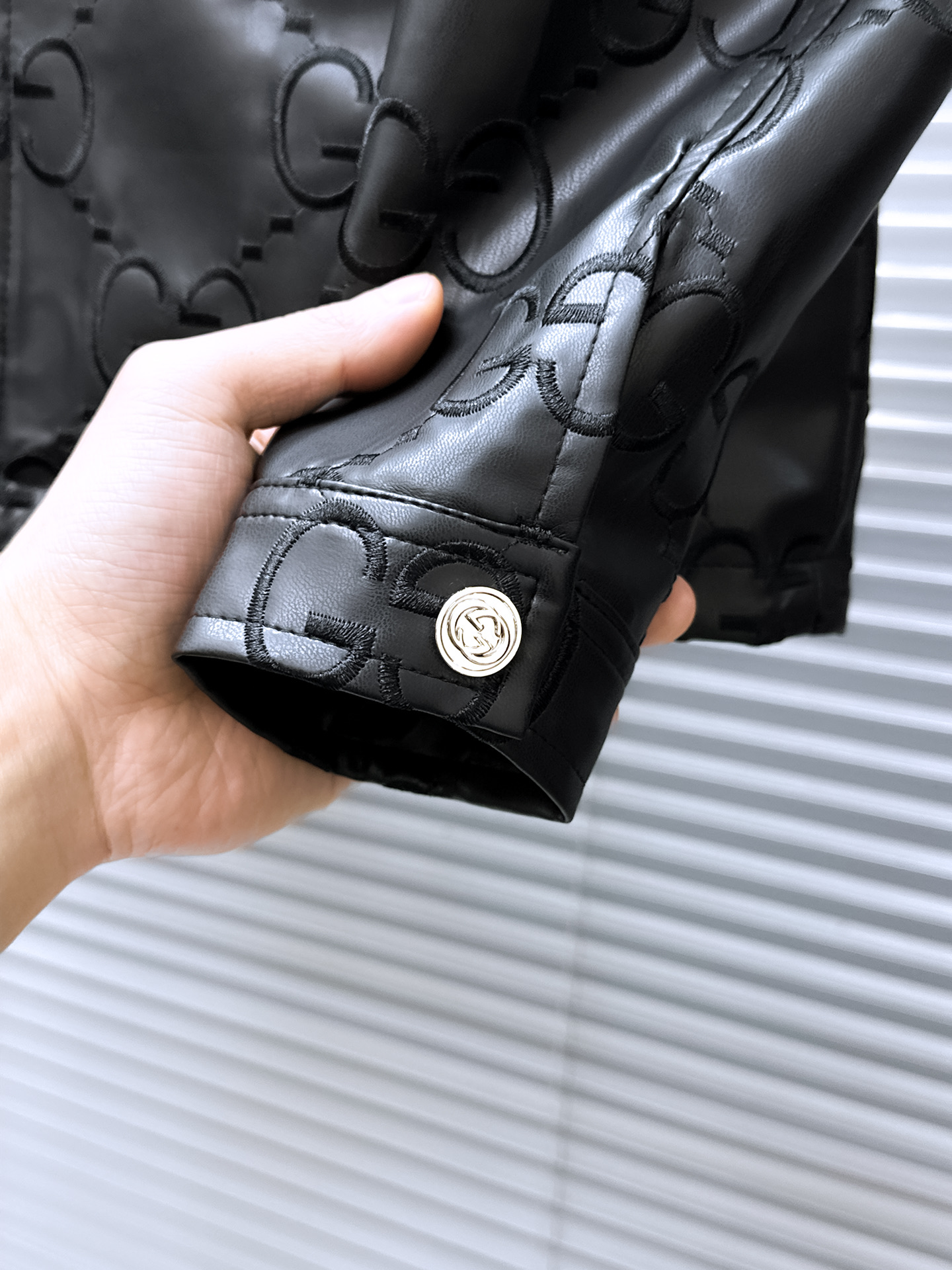 jacket Man