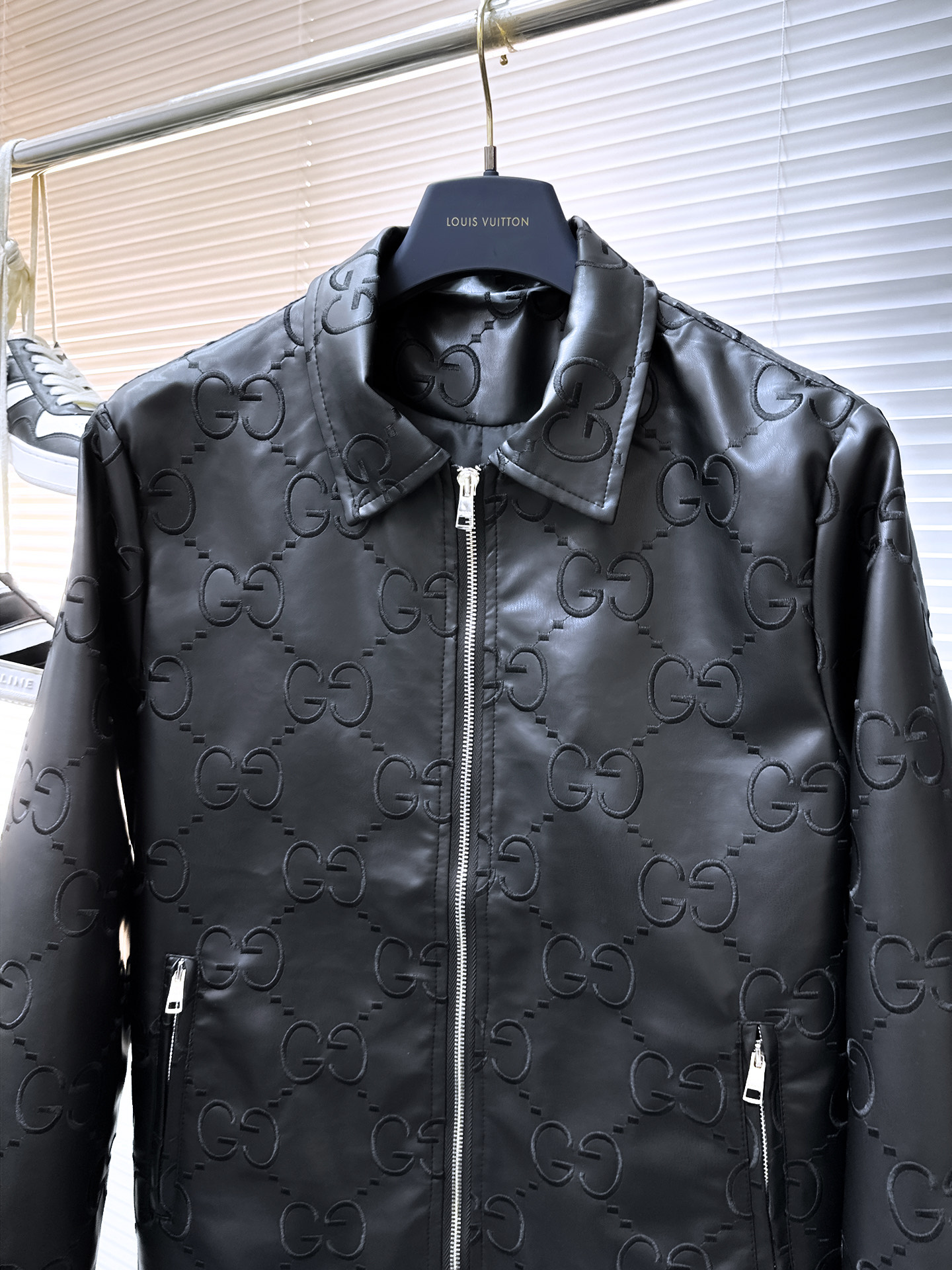 jacket Man