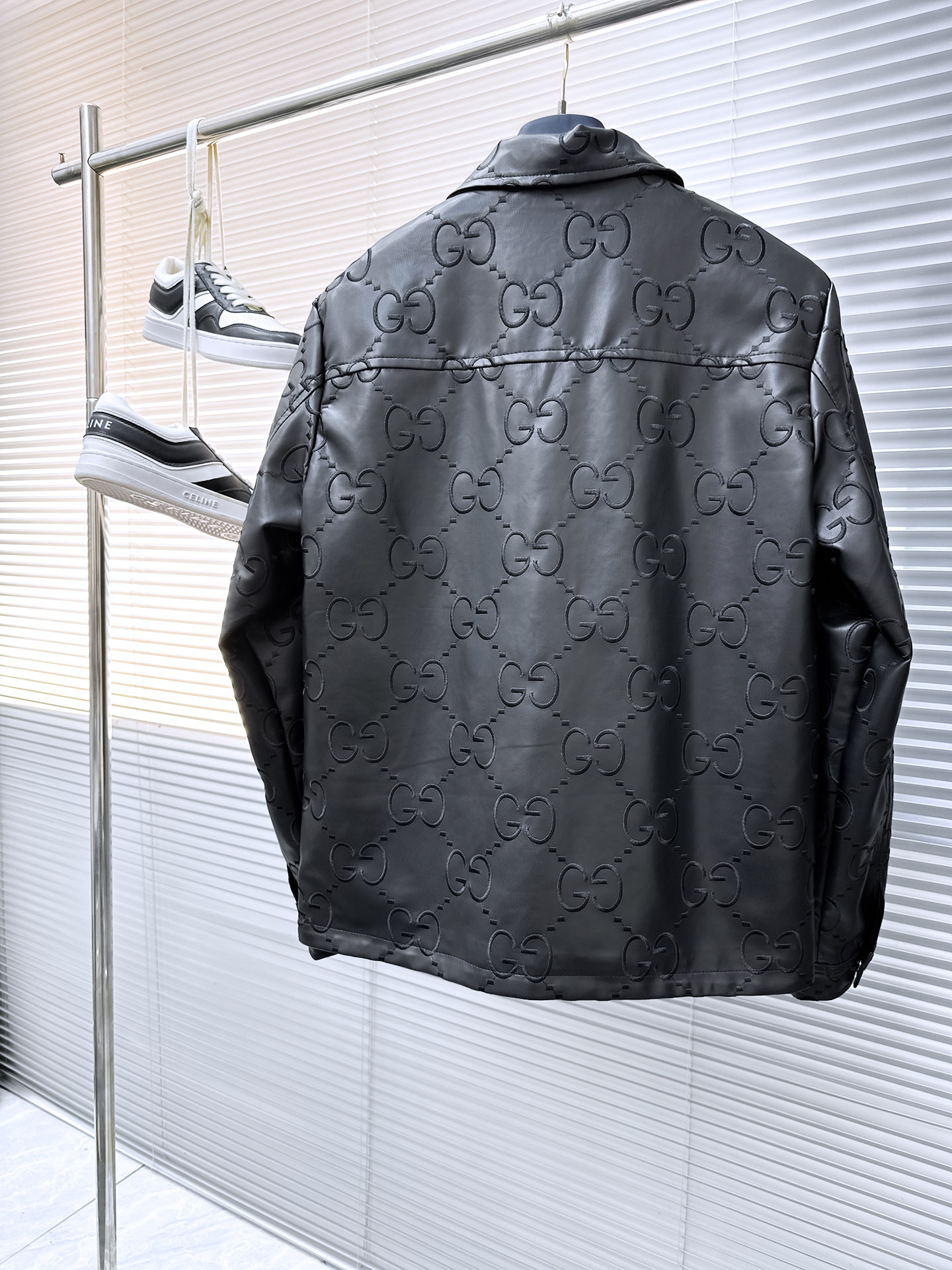 jacket Man