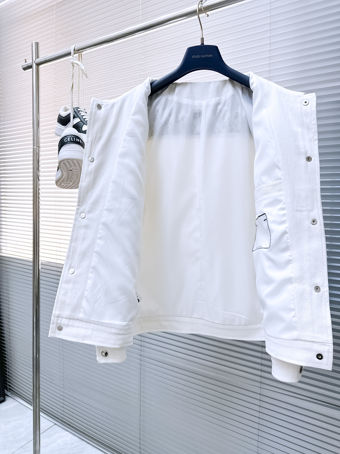 jacket Man