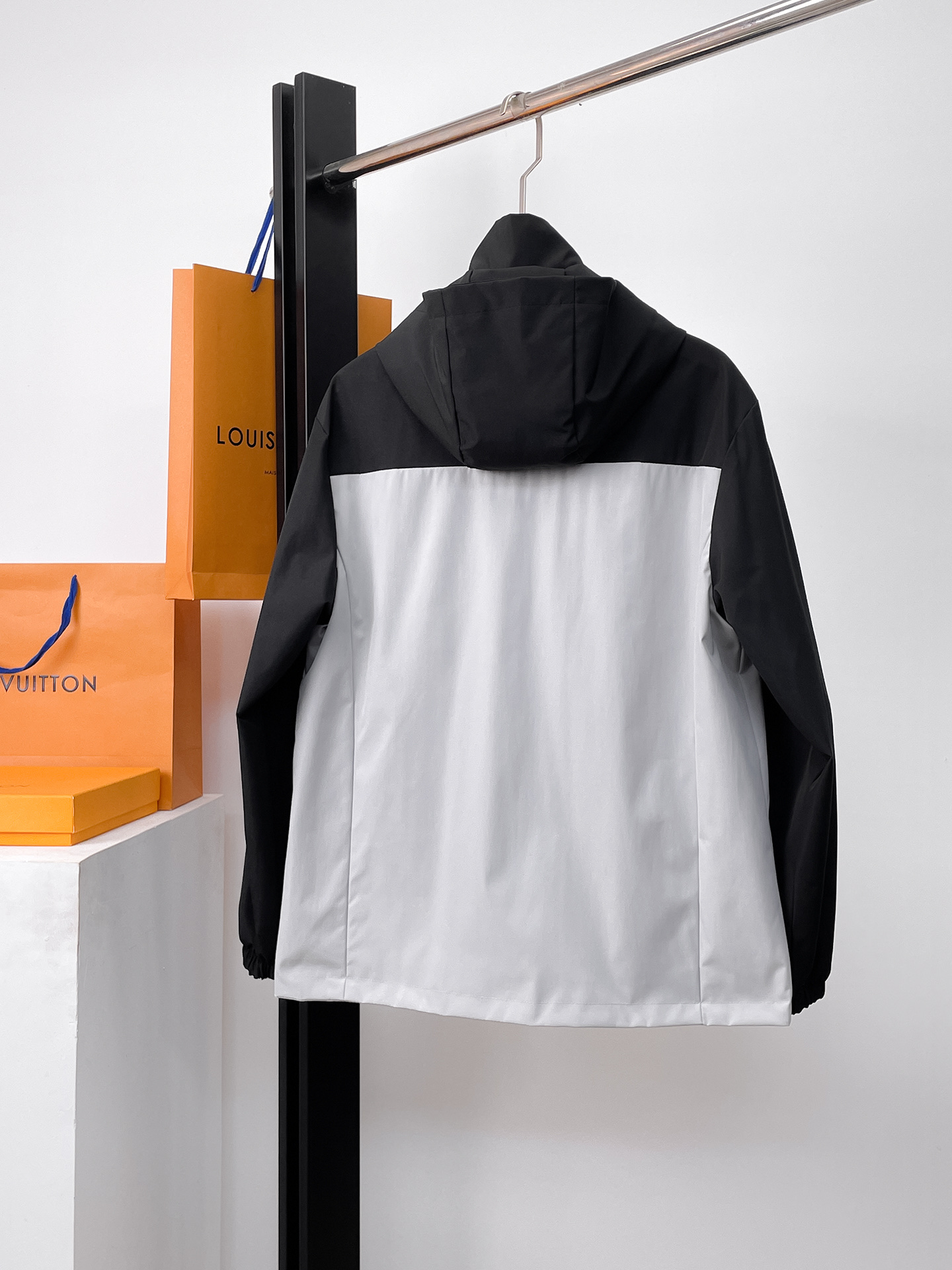 jacket Man