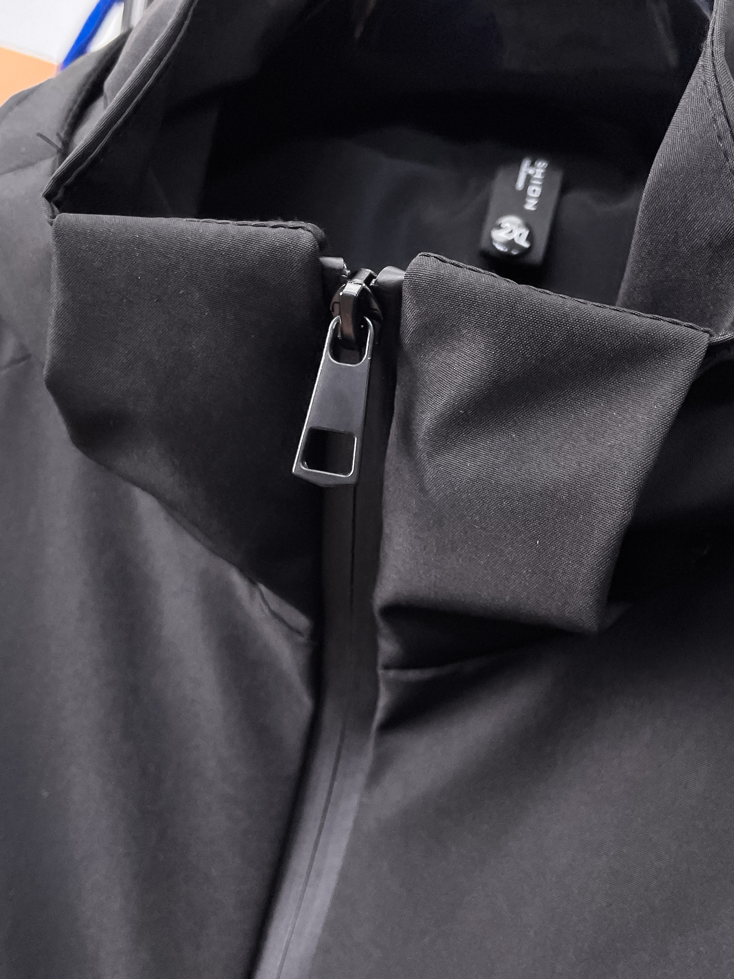 jacket Man