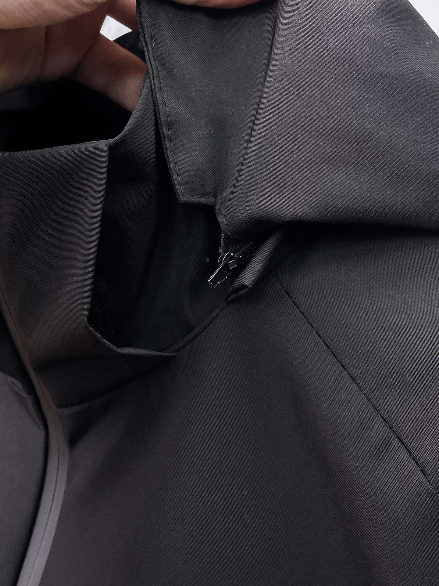 jacket Man